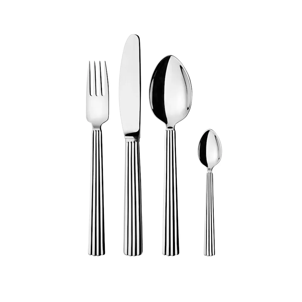 Bernadotte Cutlery Set of 24