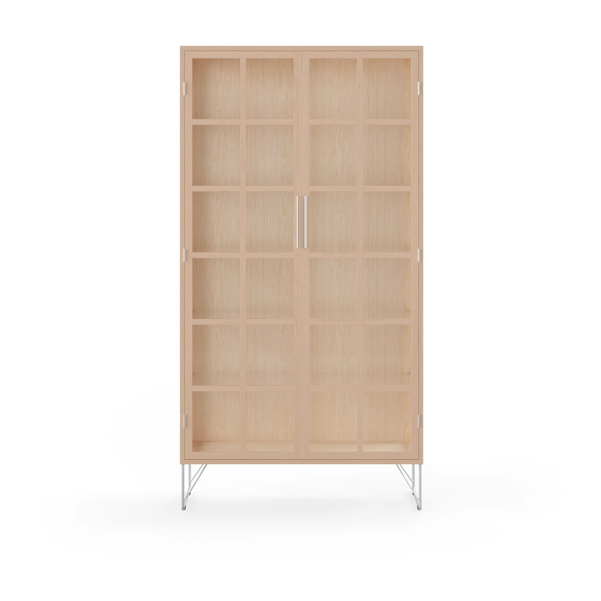 AK 2780-2782 Display Cabinet - 1