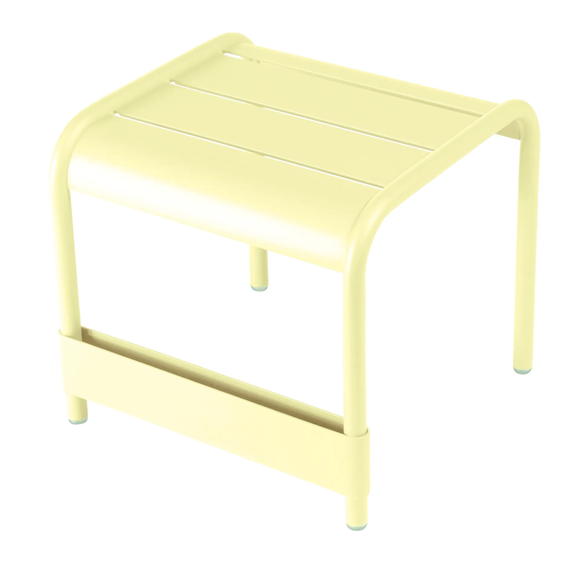 Luxembourg Small Low Table/Footrest - Fermob - NO GA