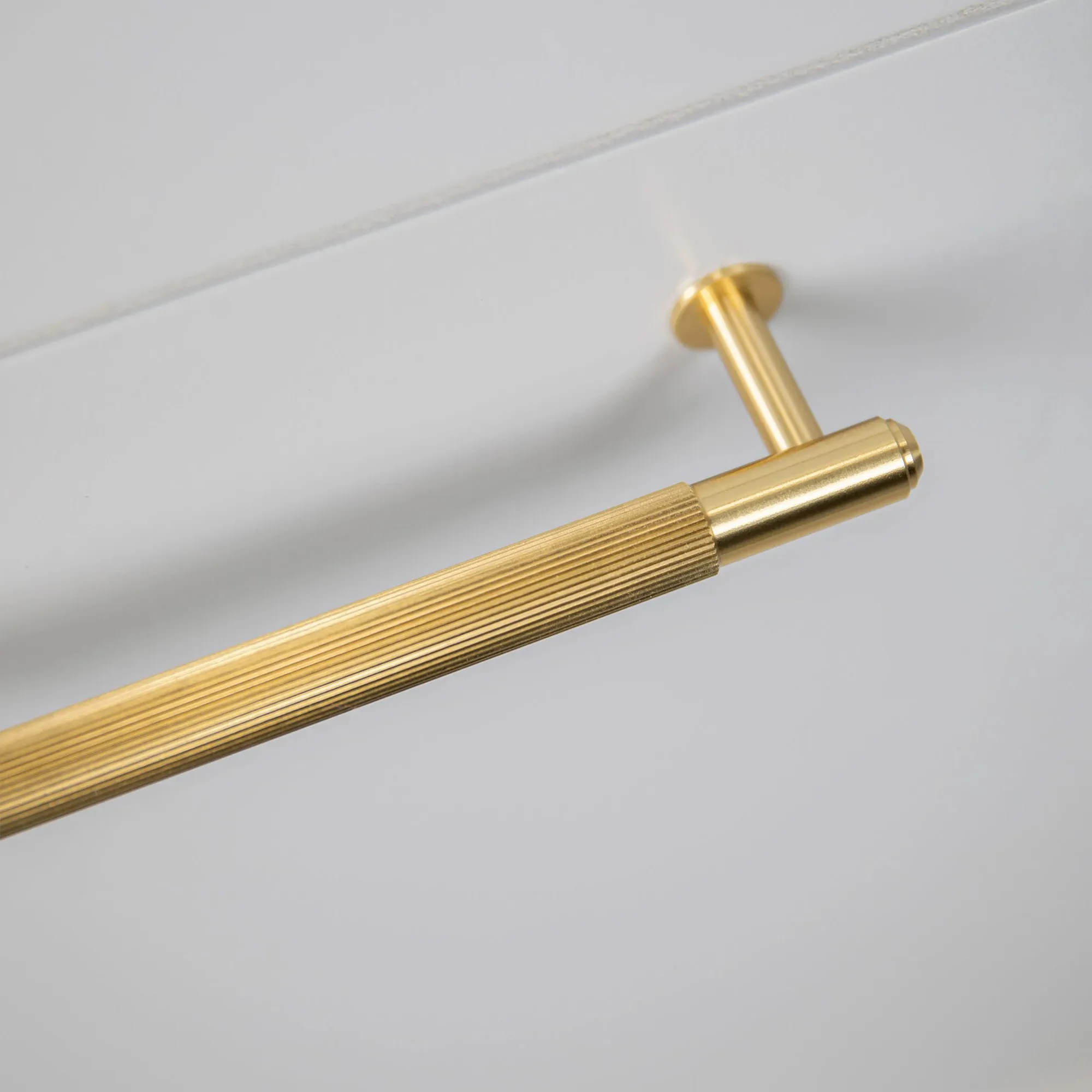 Pull Bar Linear Small - 4