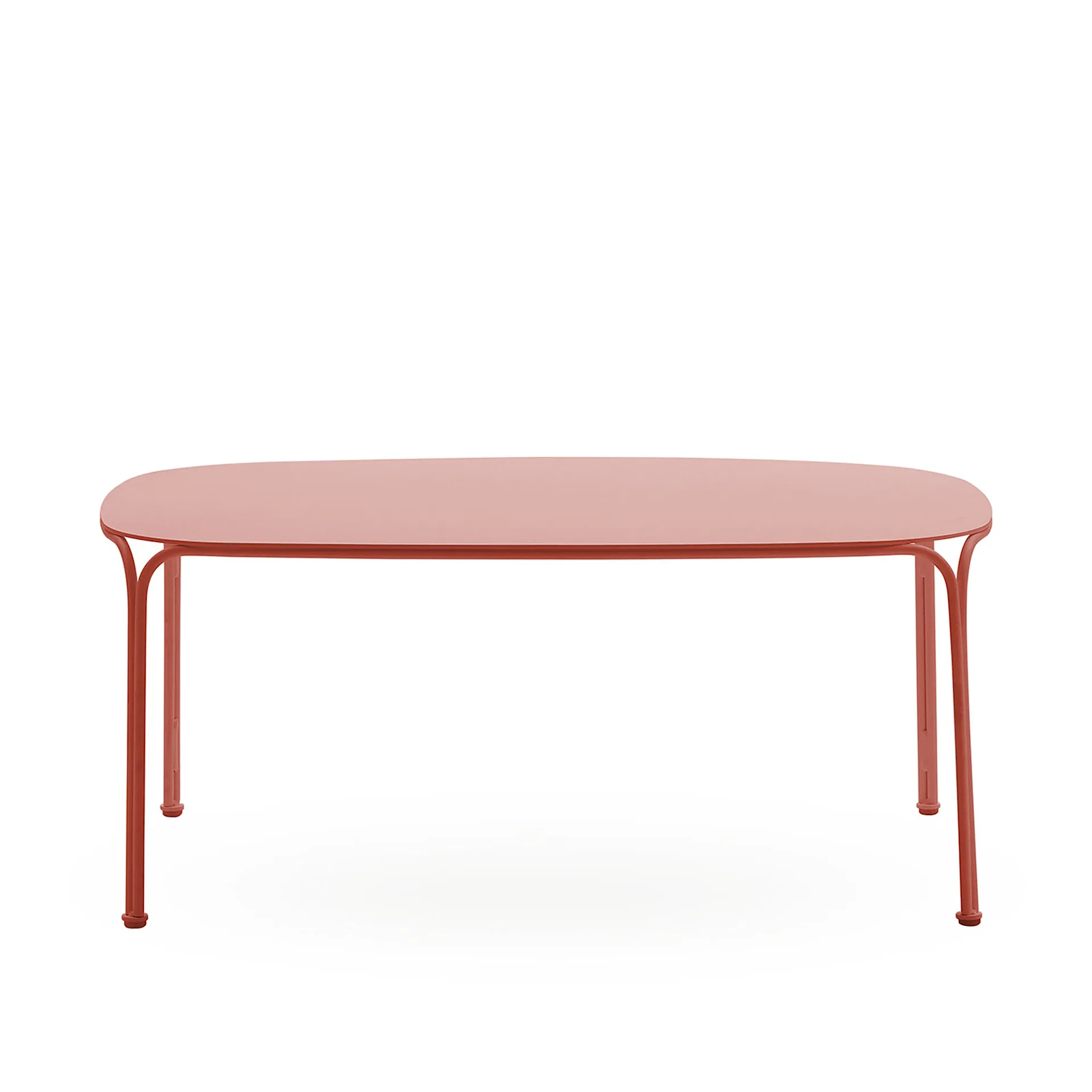 Hiray Side Table H38 - Kartell - NO GA