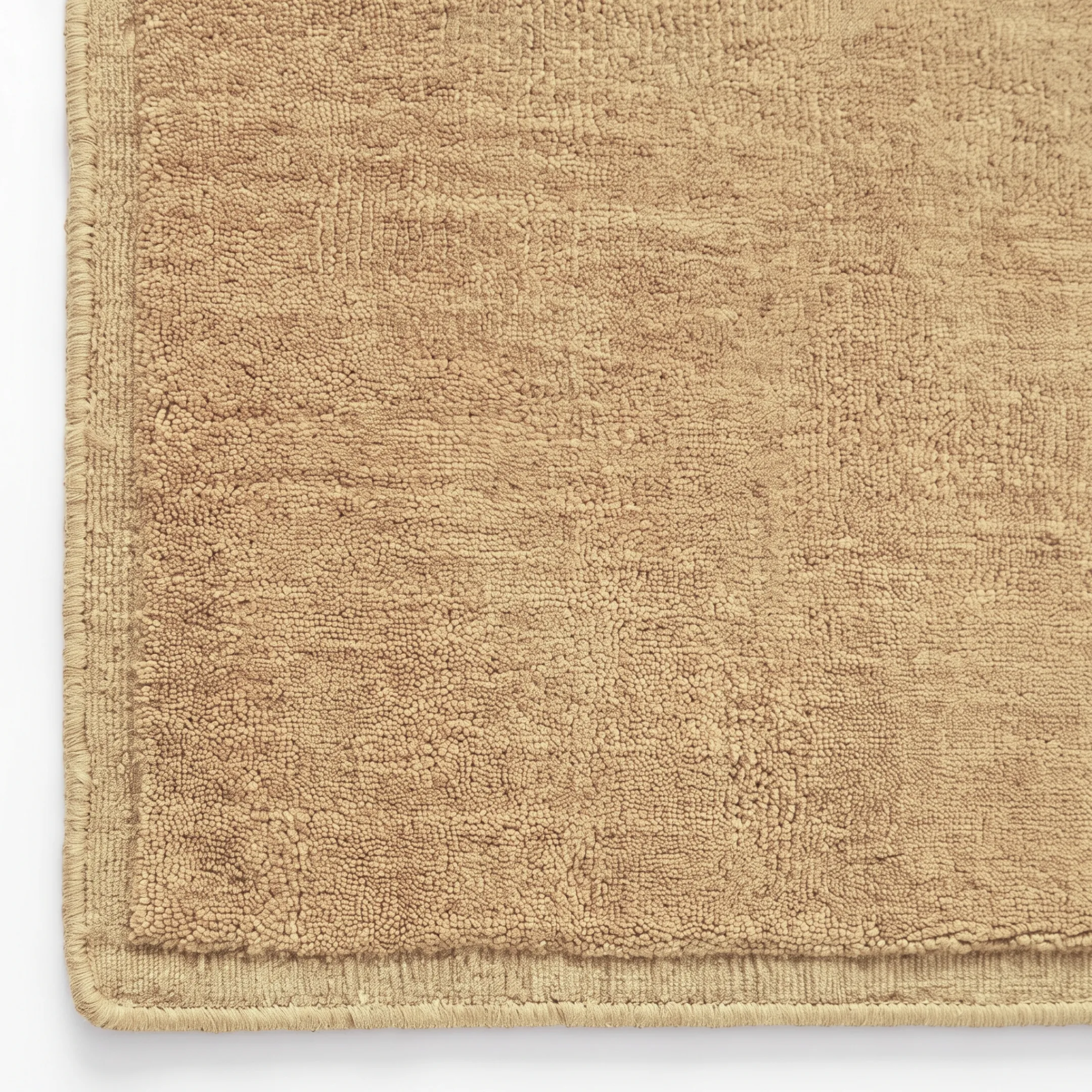Palette Sand wollen vloerkleed - 5