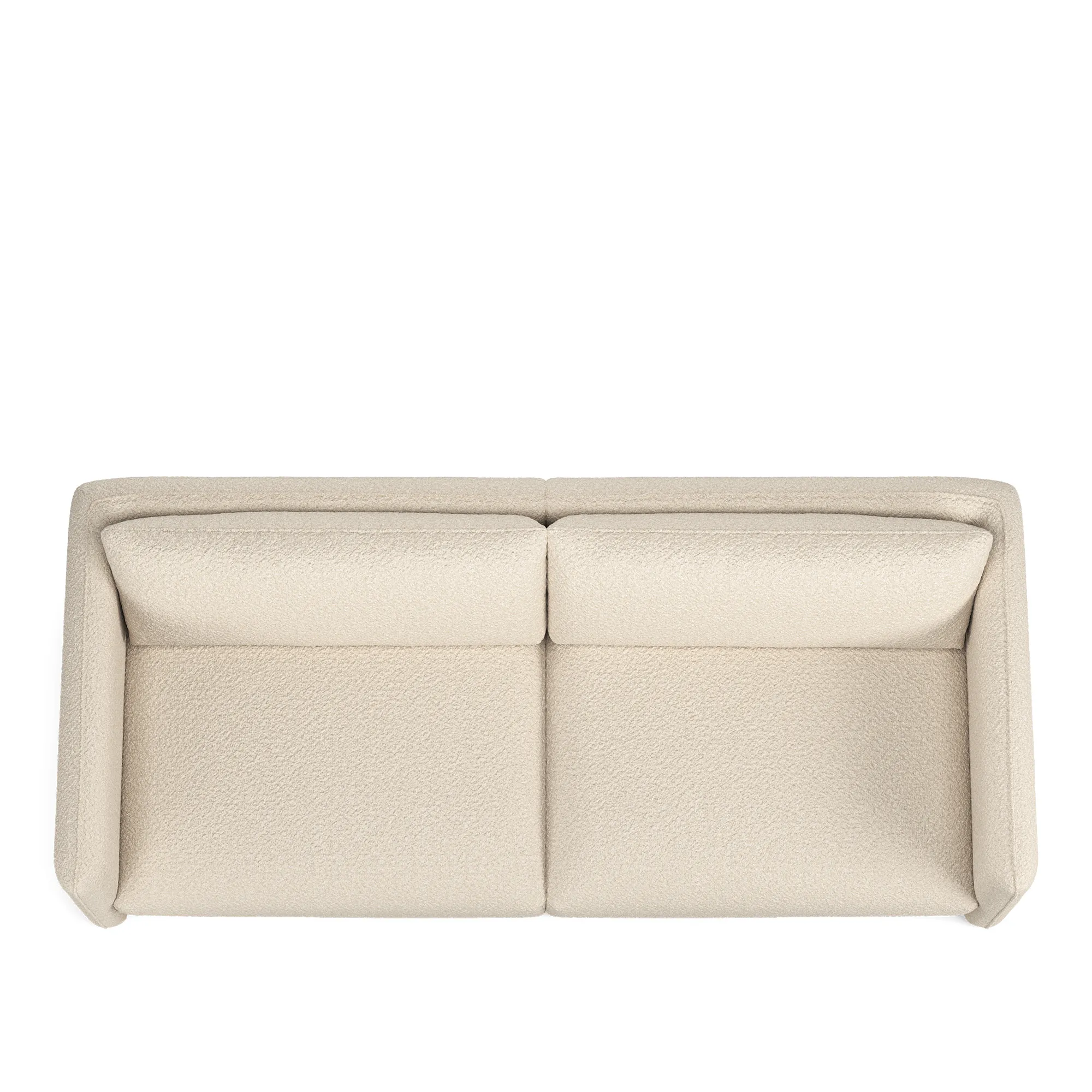 Pavarotti 03 2,5-personers sofa - 8