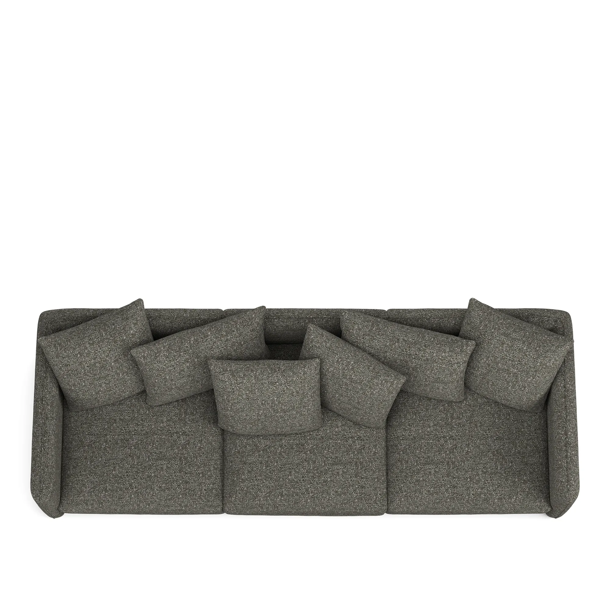 Pavarotti 01 3-personers sofa - 8