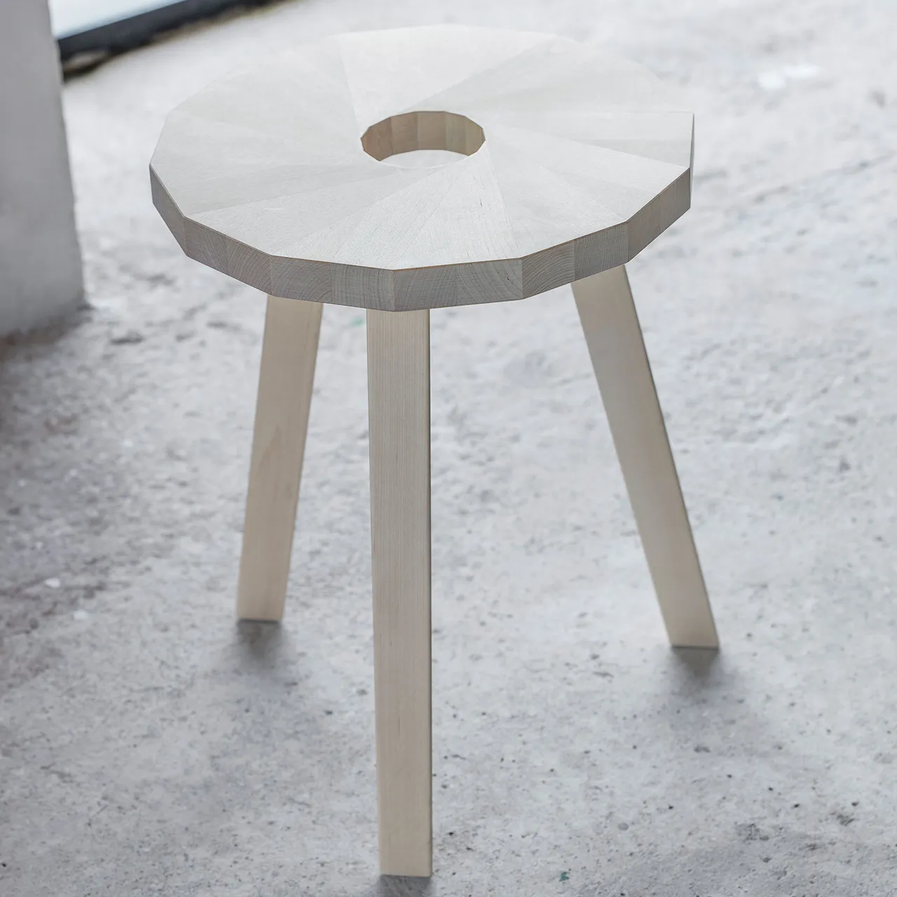 Lilla Snåland Stool