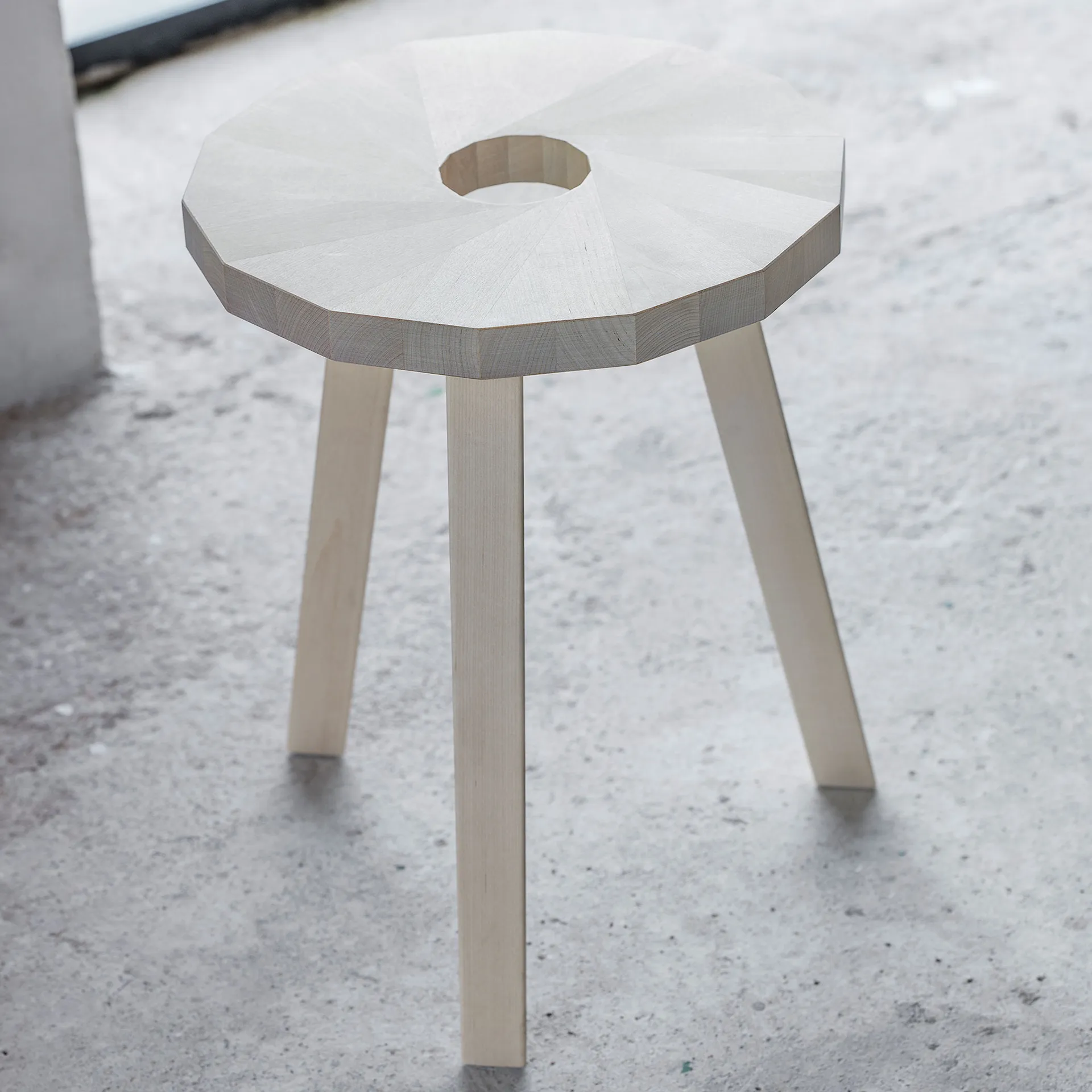 Little Snåland Stool - Stolab - NO GA