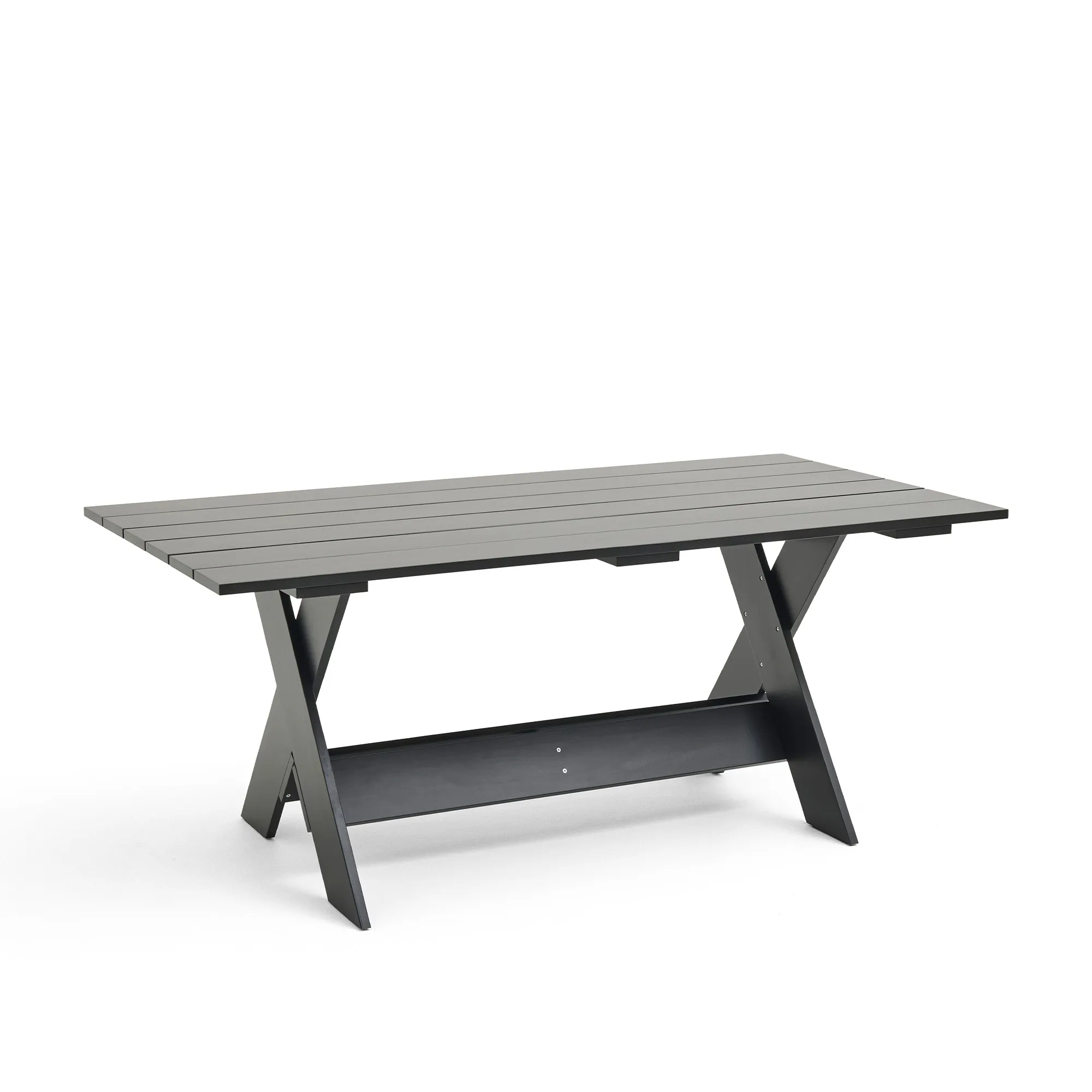 Crate Outdoor Dining Table 180 cm - 1