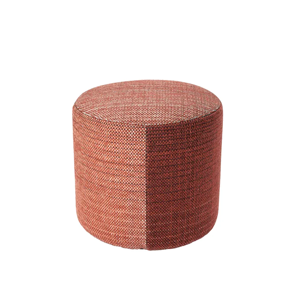 Shade Outdoor Pouf 1A