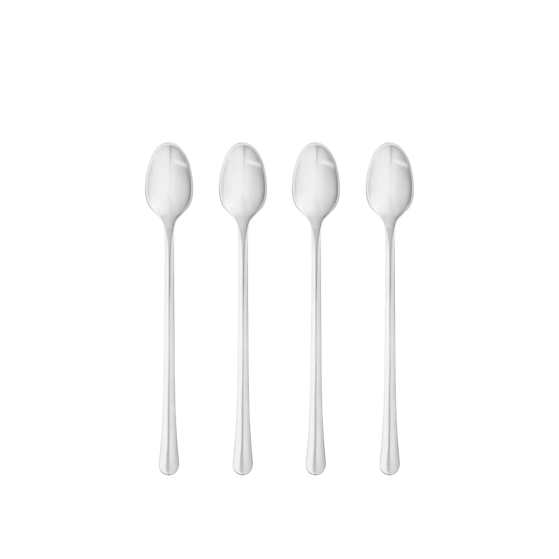 Copenhagen Caffe Latte / Ice Tea Spoon - Georg Jensen - NO GA