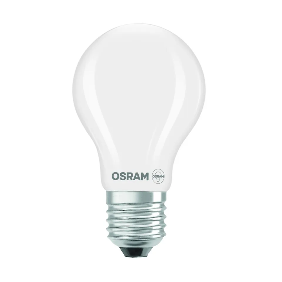 LED Light Source E27 3,4W 470lm 2700K Dimmable white