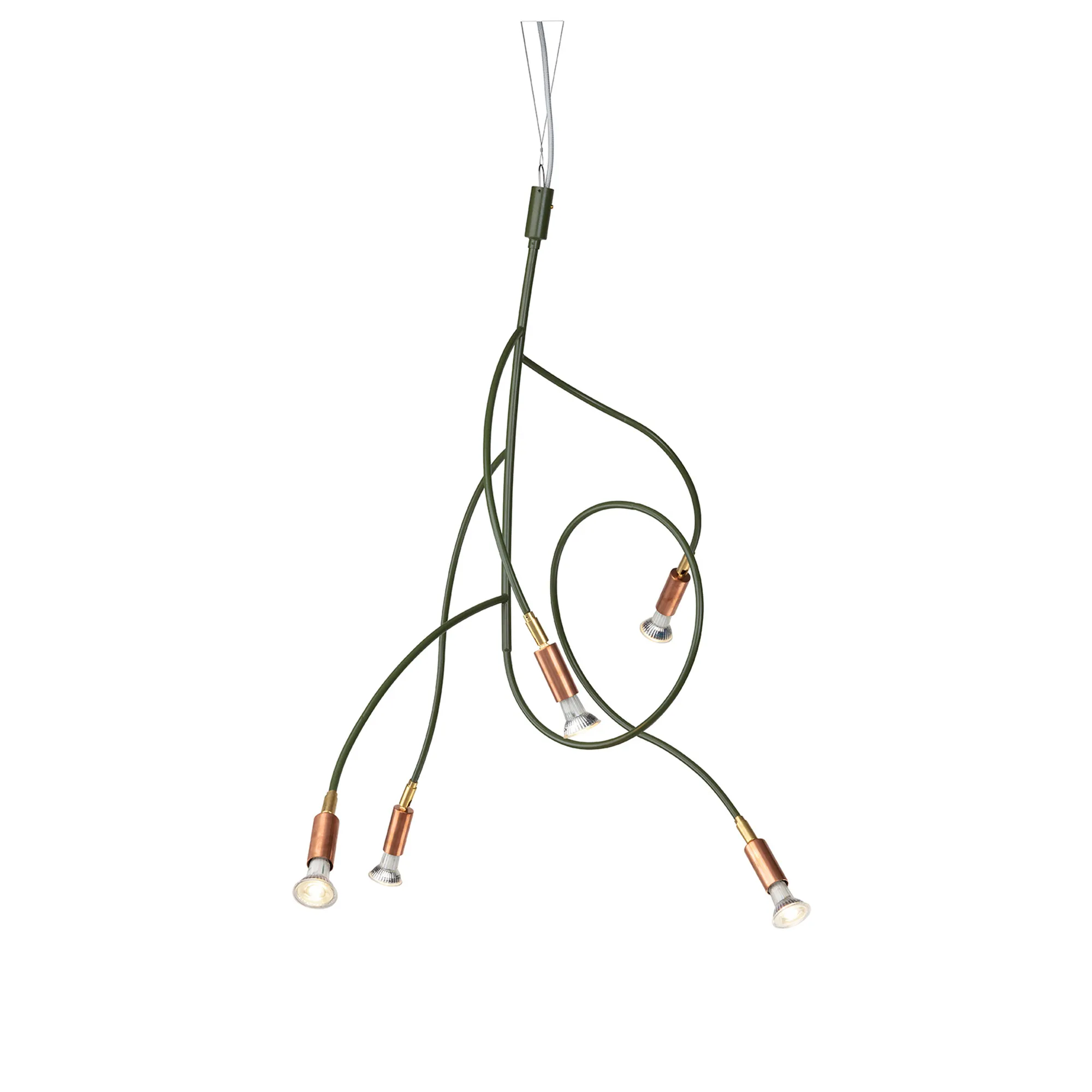 Ranka 5 loftlampe - 1