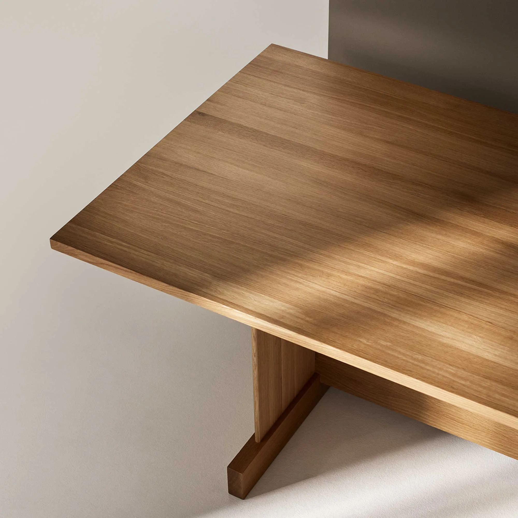 Grande Dining Table - 14