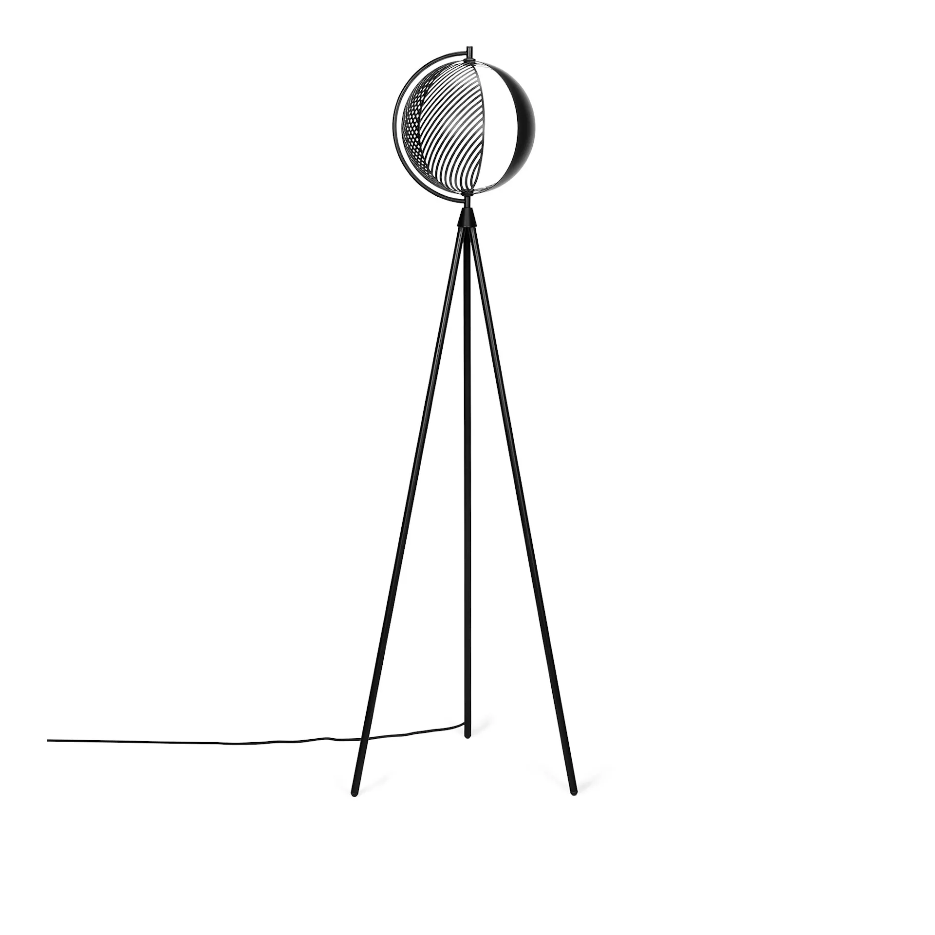 Mondo Floor Lamp - Oblure - NO GA