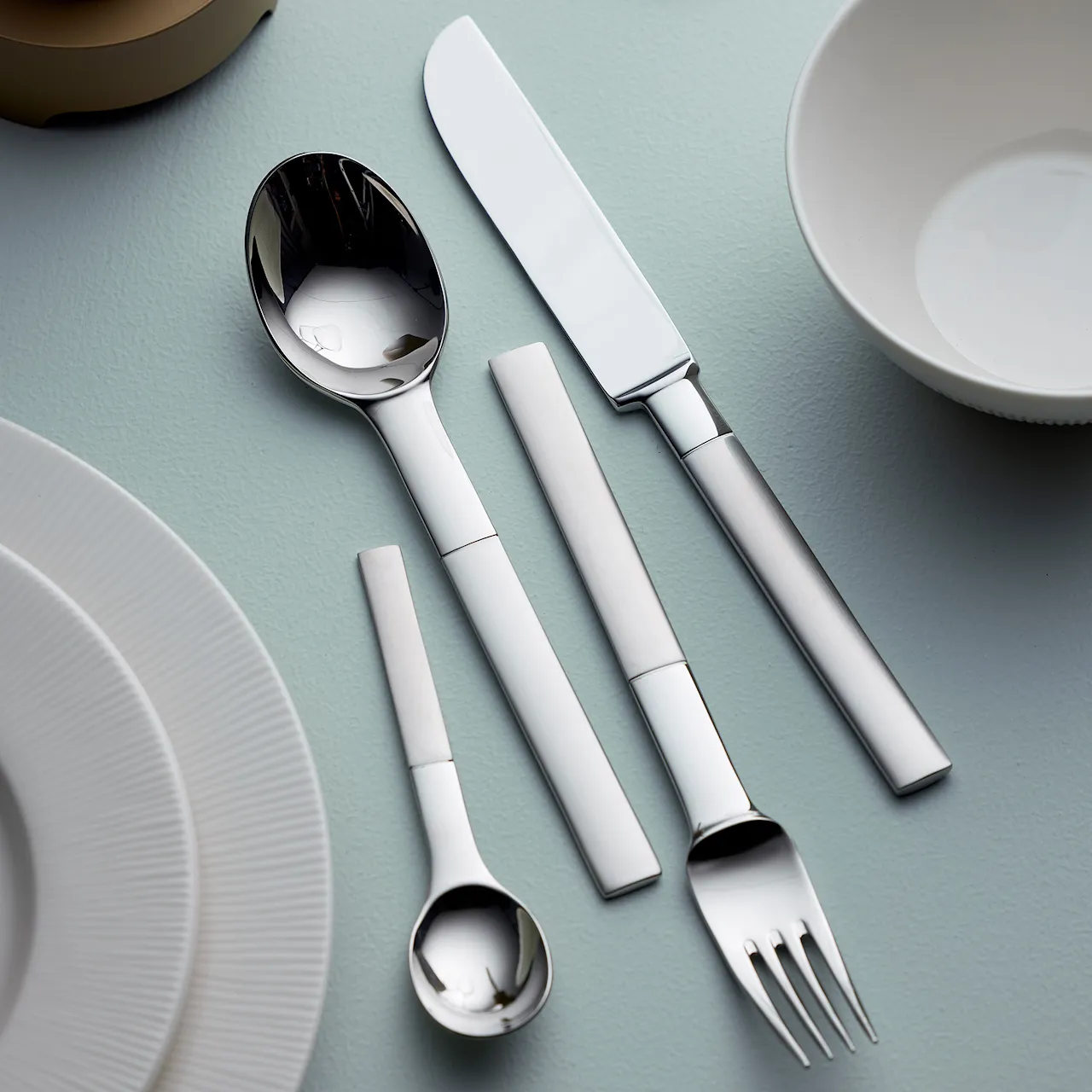 Nobel Cutlery set - 4 pieces