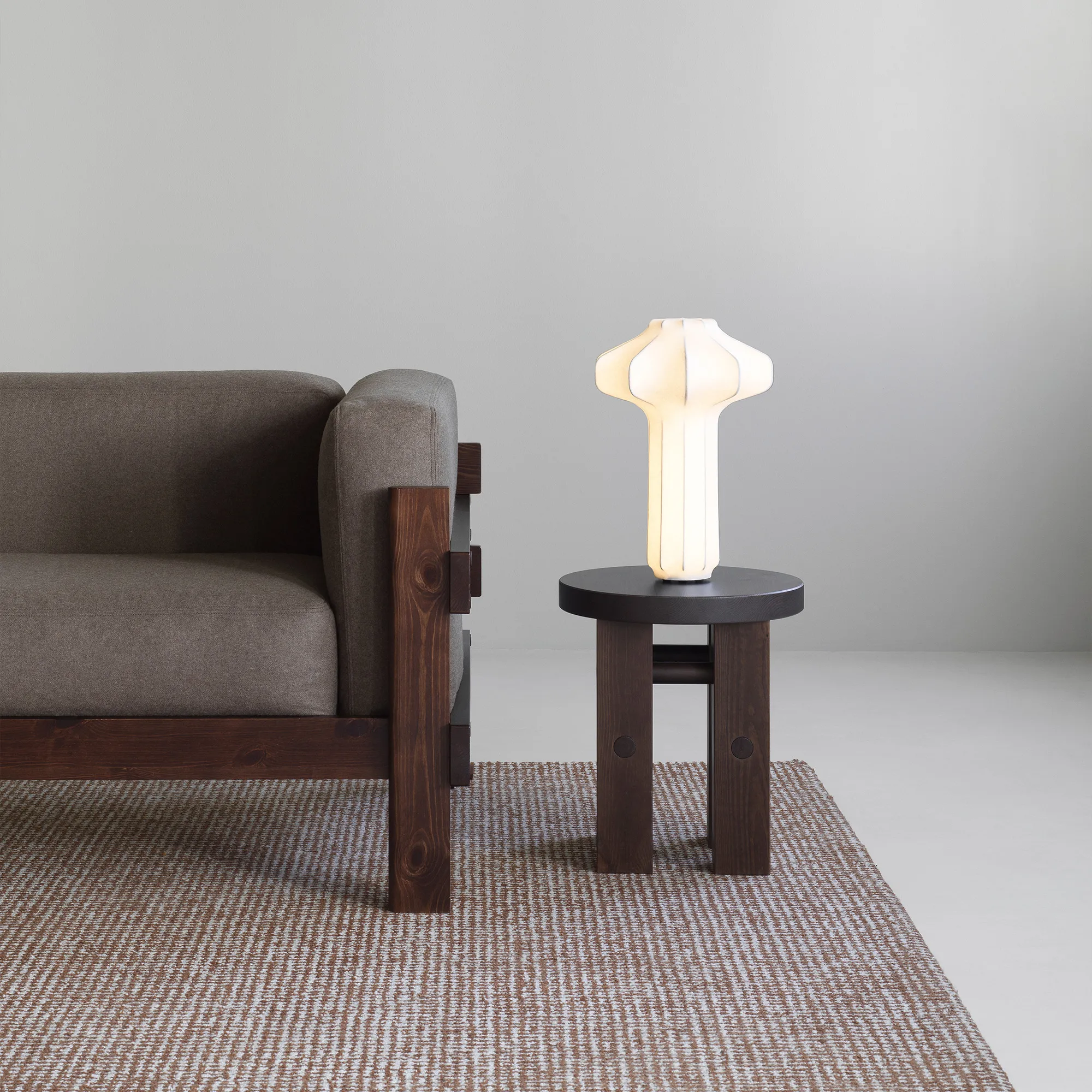 Phantom Table Lamp - 5