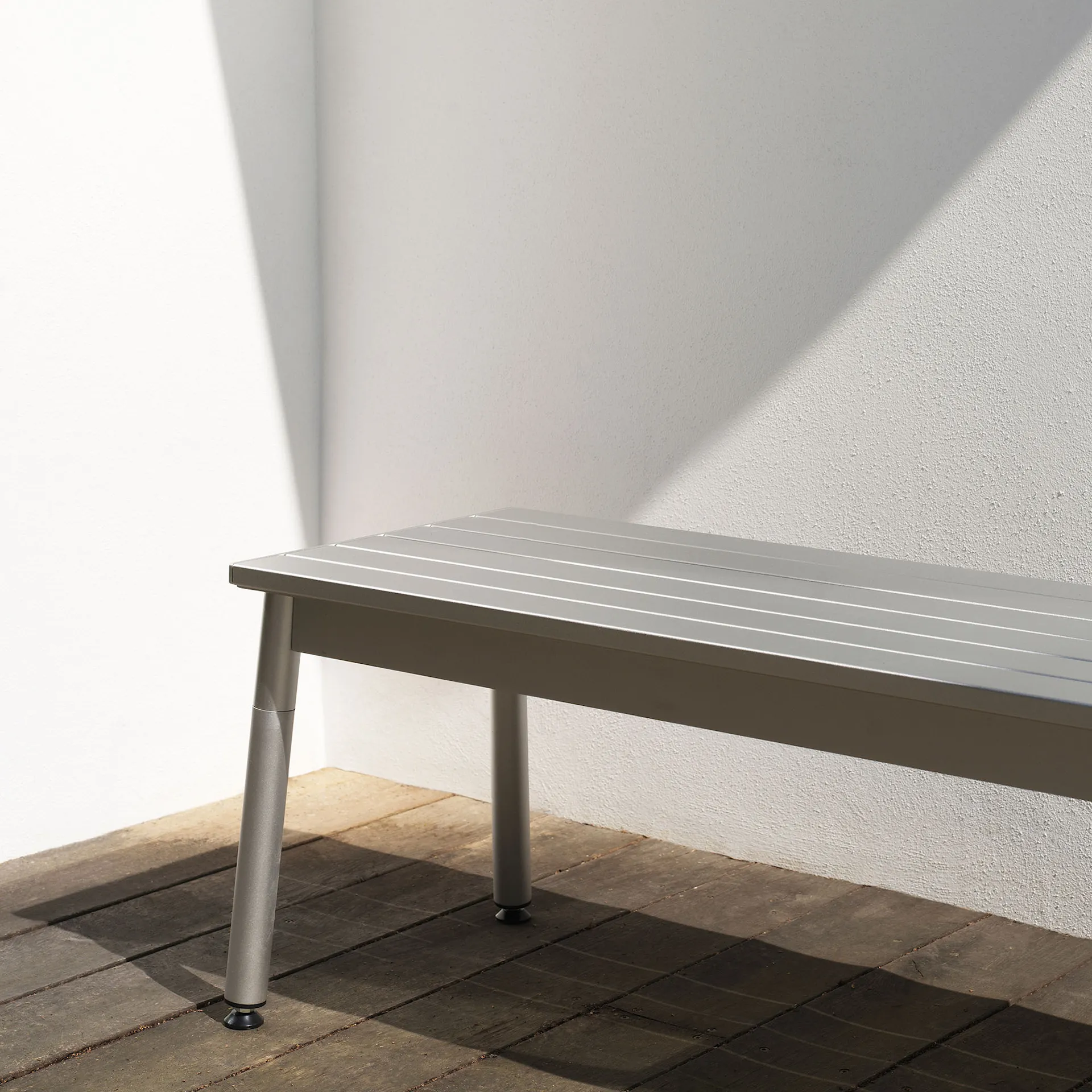 Ex eettafel - Normann Copenhagen - NO GA