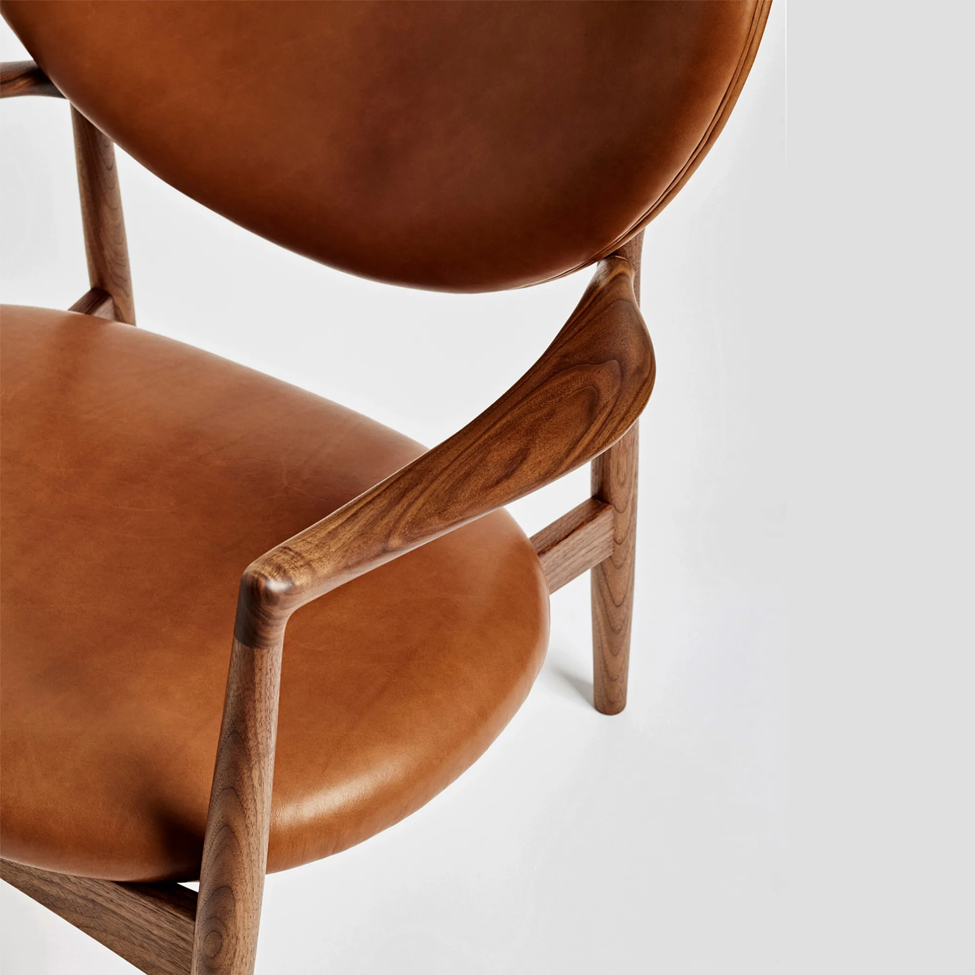 Medallion Chair - 8