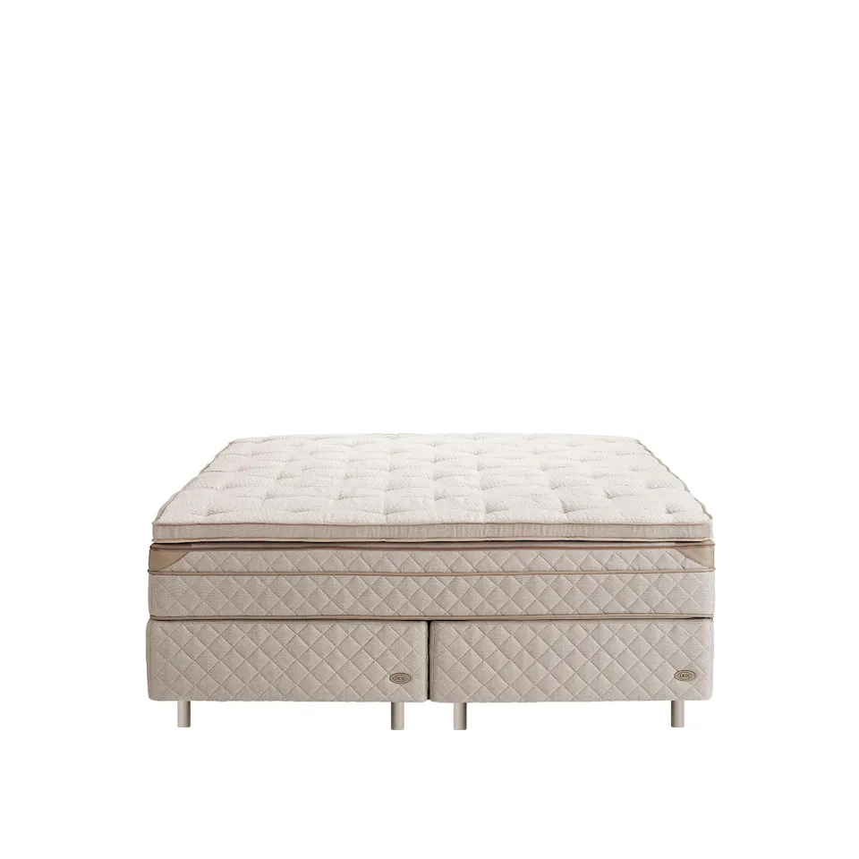Dux 60 Sustainable Comfort mannermainen vuode