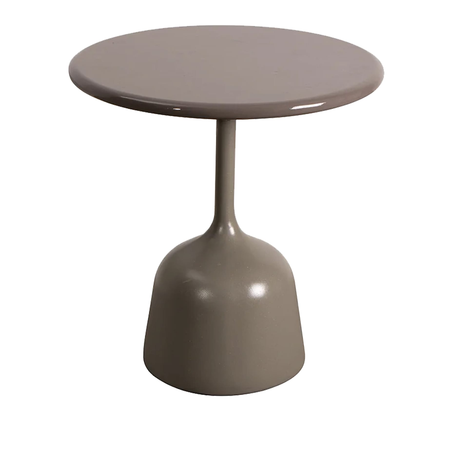 Glaze Coffee Table Small - Cane-Line - NO GA