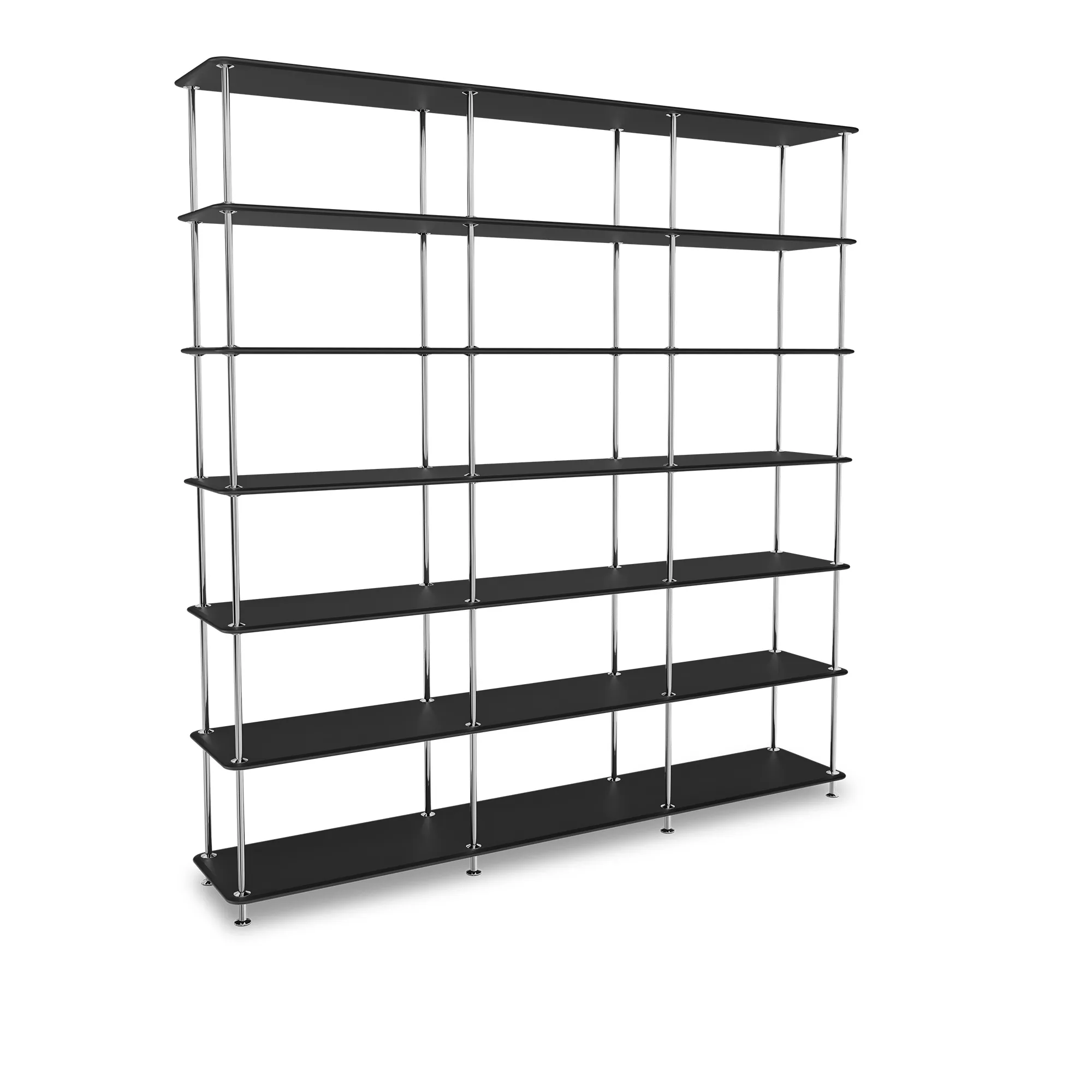 Montana Free 666000 Shelving System - 1