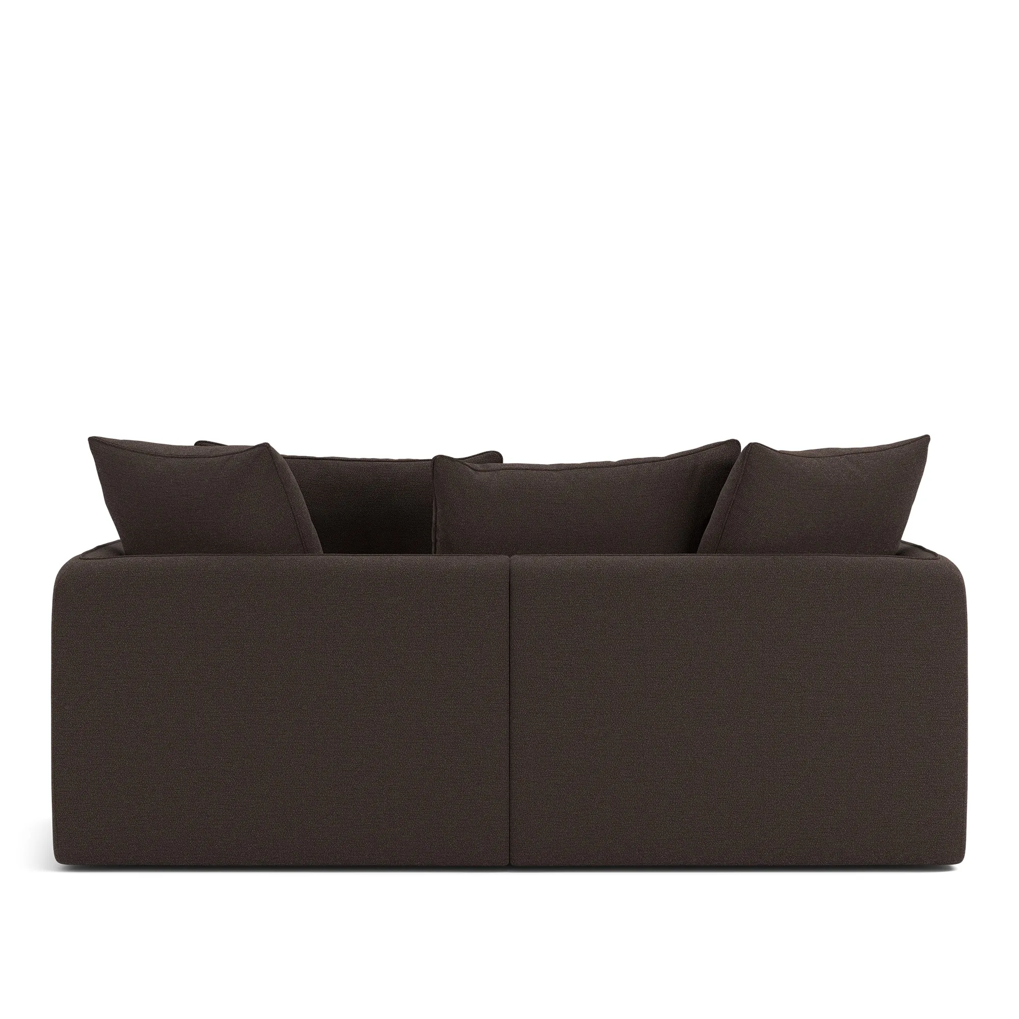 Pavarotti 01 2-personers sofa - 6