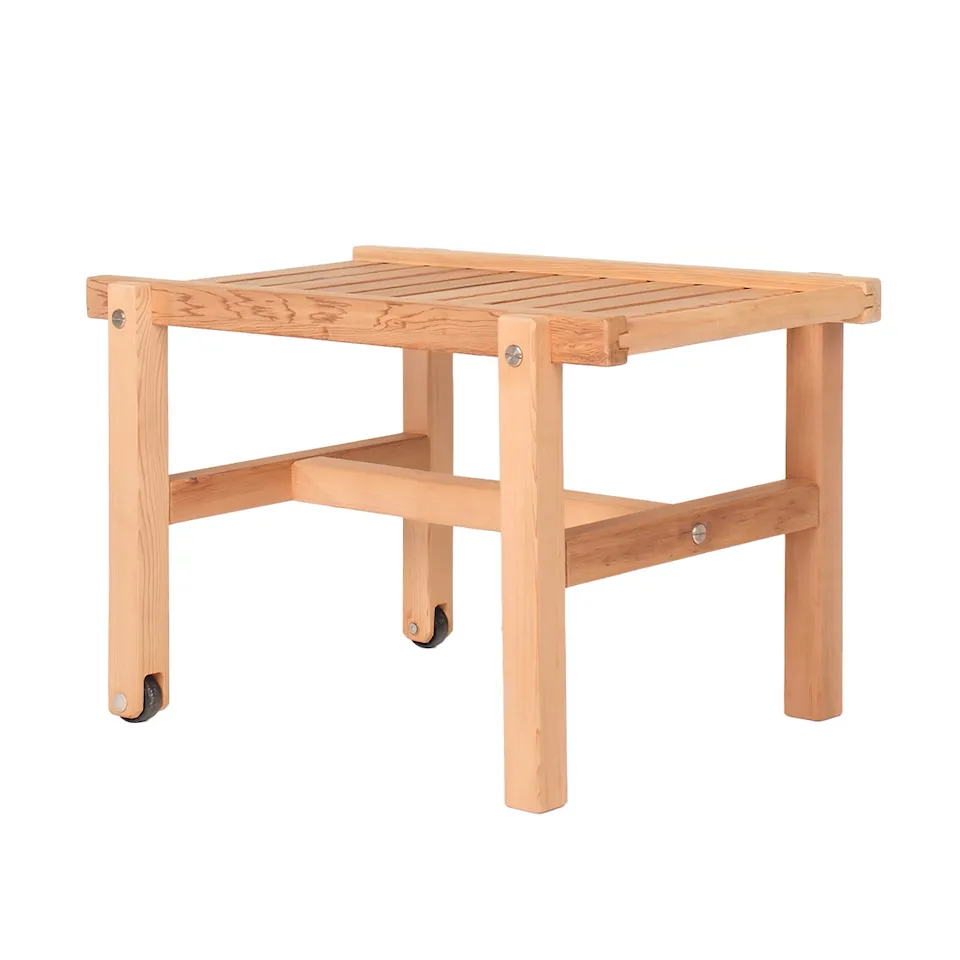 Rolling table