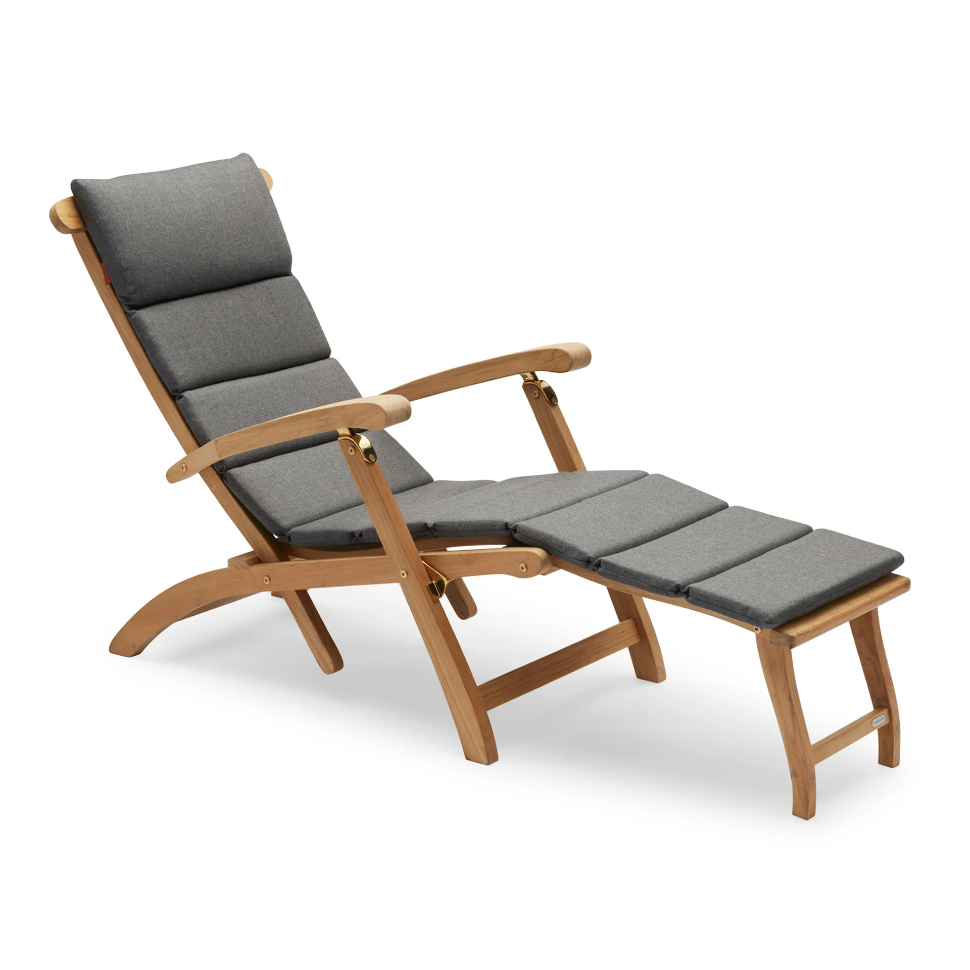 Barriere Deck Chair Cushion - Fritz Hansen - NO GA