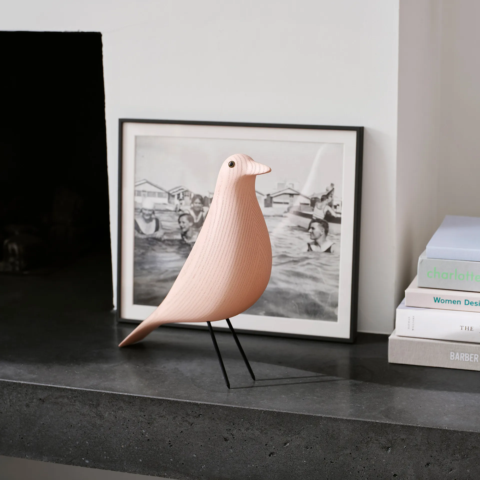 Eames House Bird - Eames Special Collection - Vitra - Charles & Ray Eames - NO GA