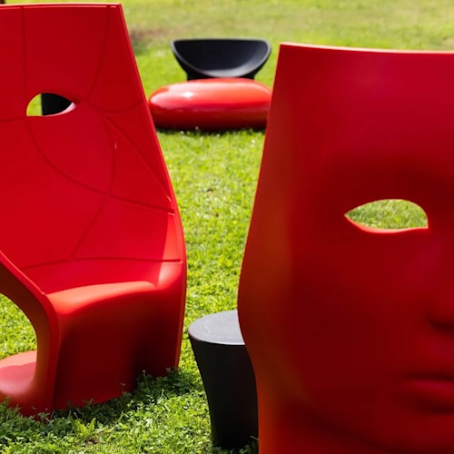 Nemo Armchair