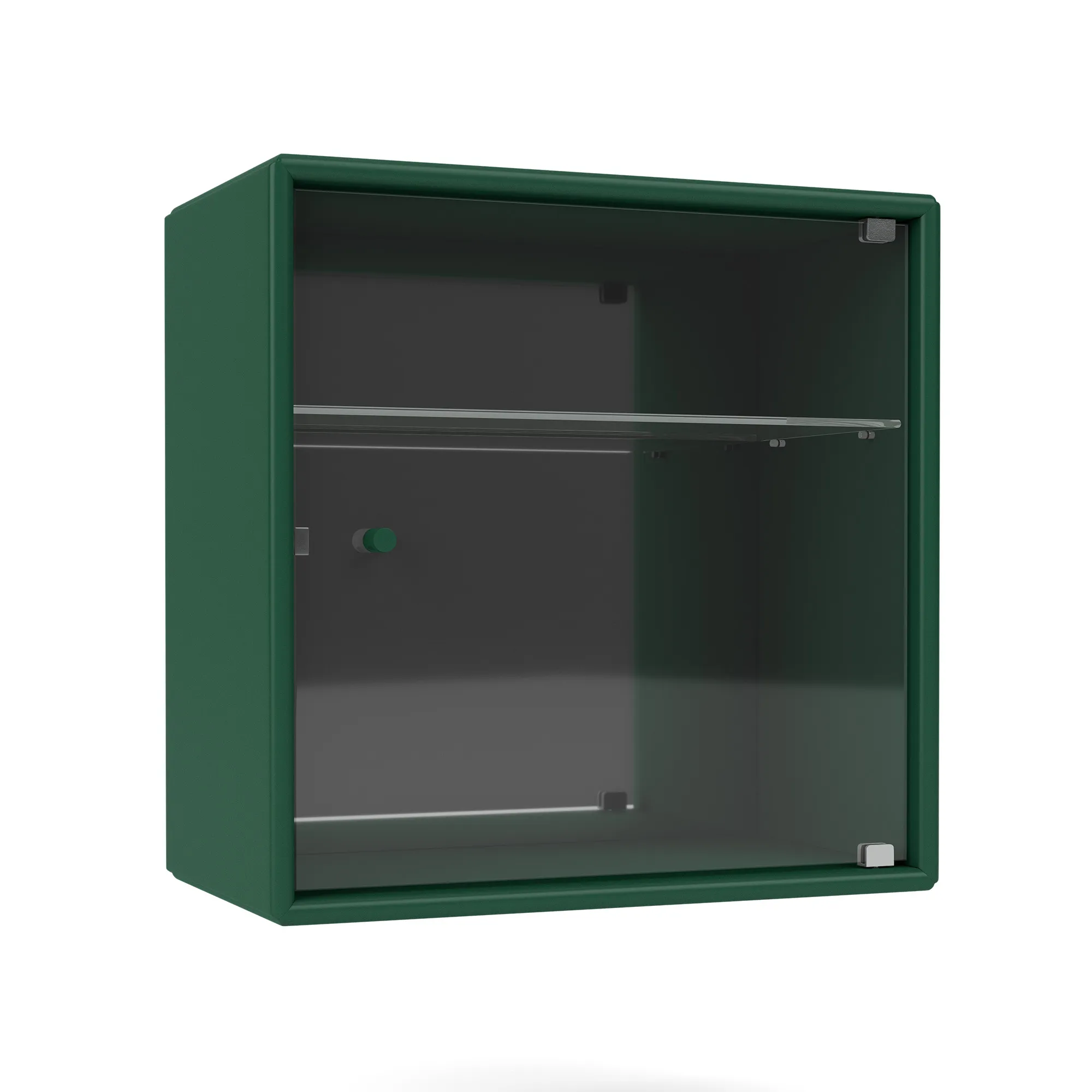 Montana Selection Perfume Mirror Cabinet - 1