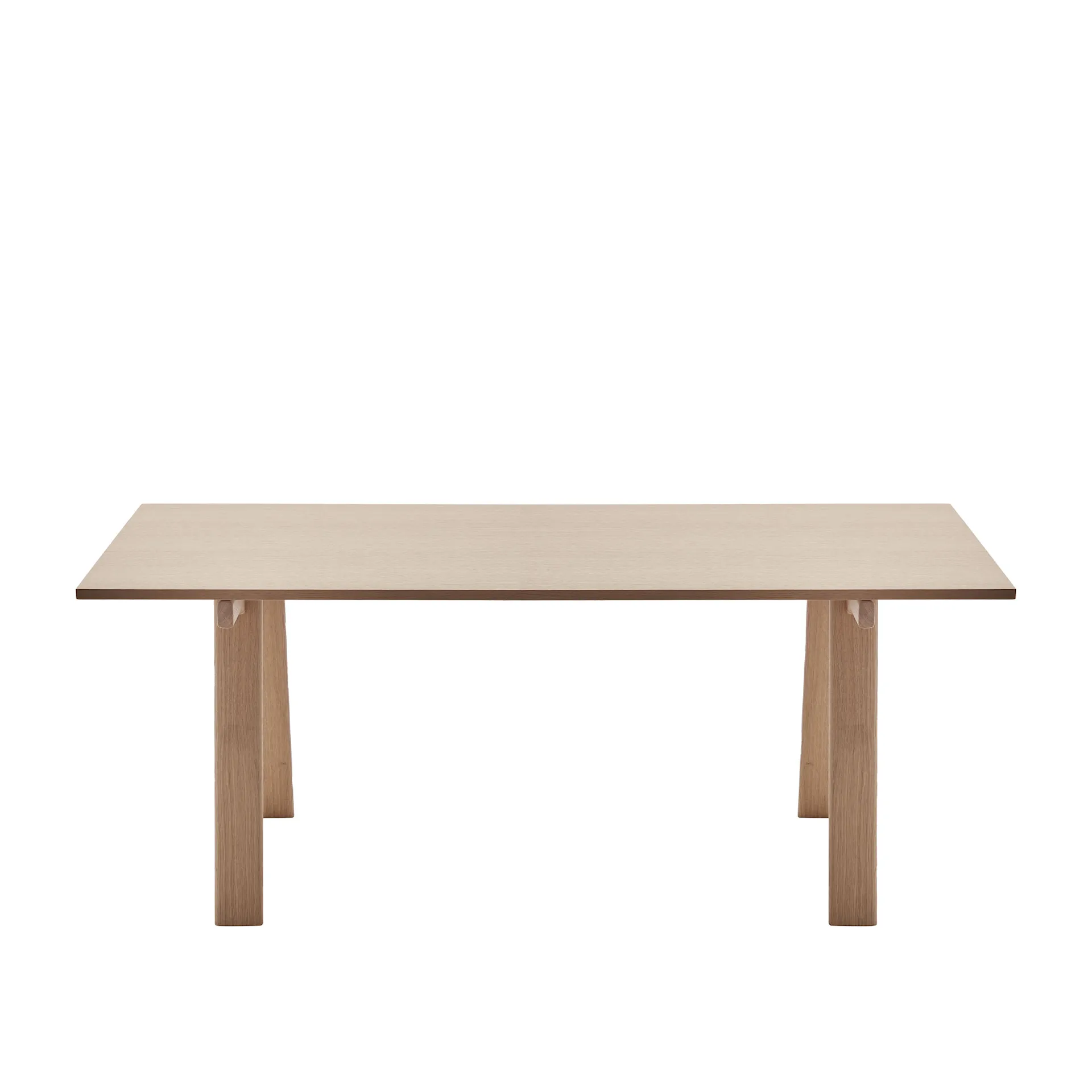 Ambrosiano Table 190 cm - Zanotta - NO GA