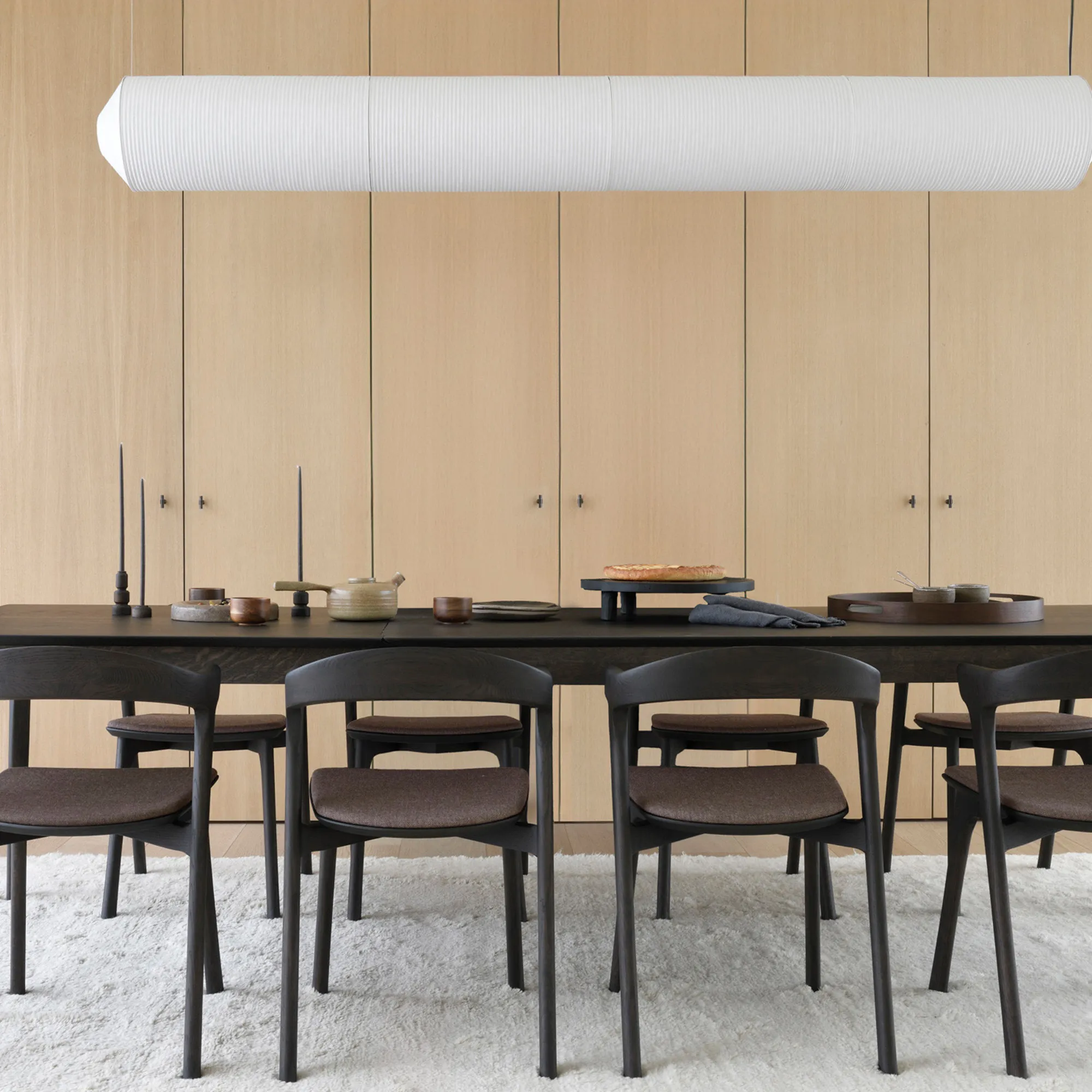 Bok Dining Chair - 16