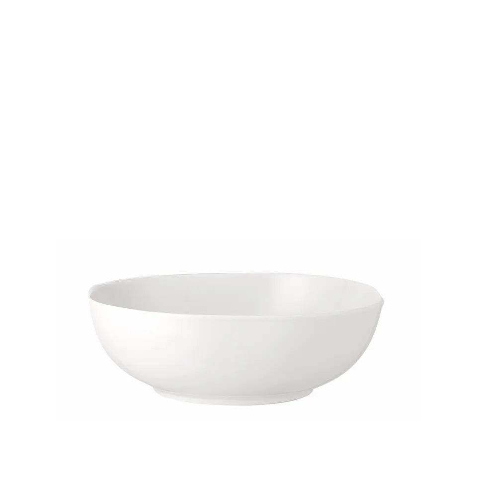 Moon Serving Bowl