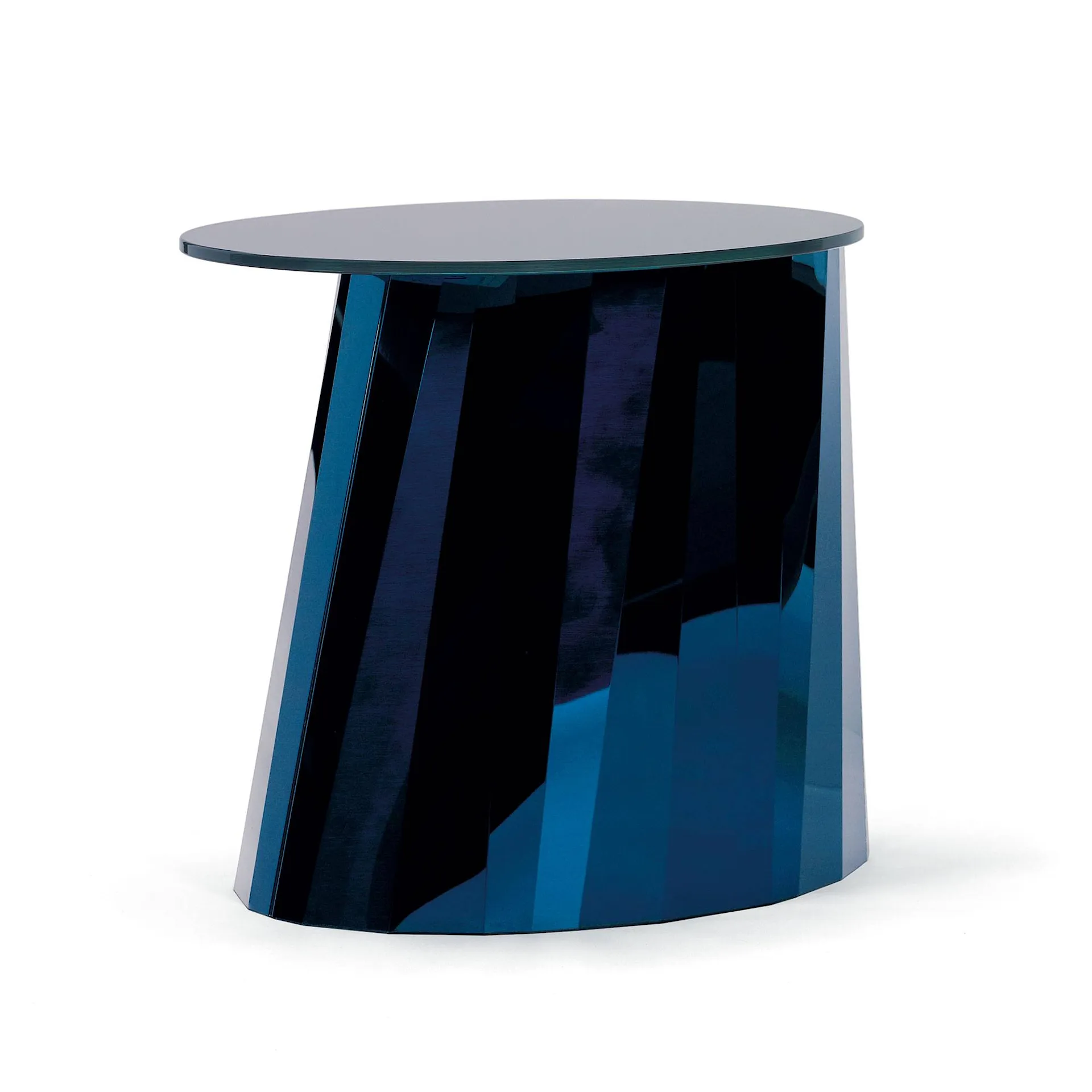 Pli Side Table Low - ClassiCon - NO GA