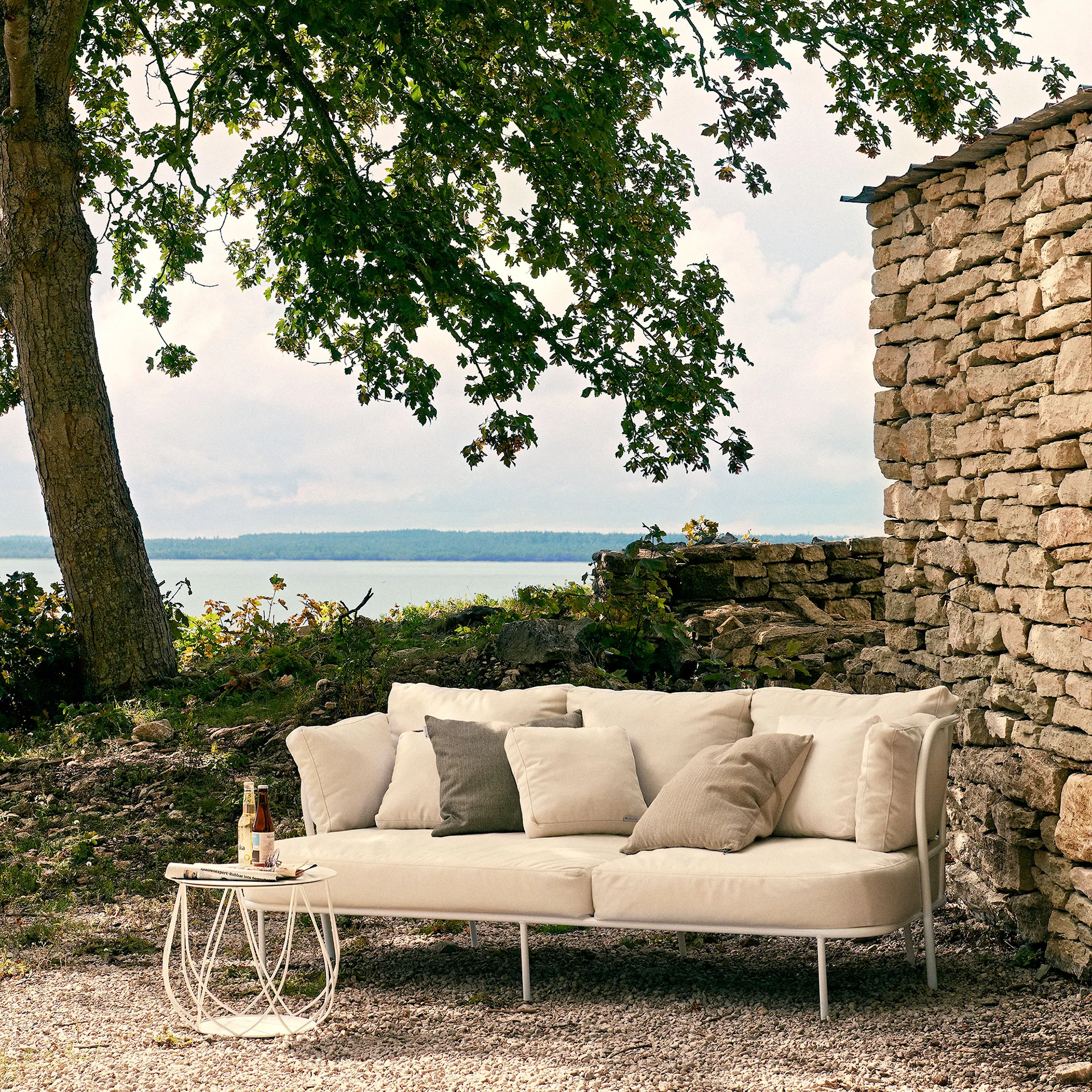 Saltö Sofa - Skargaarden - NO GA