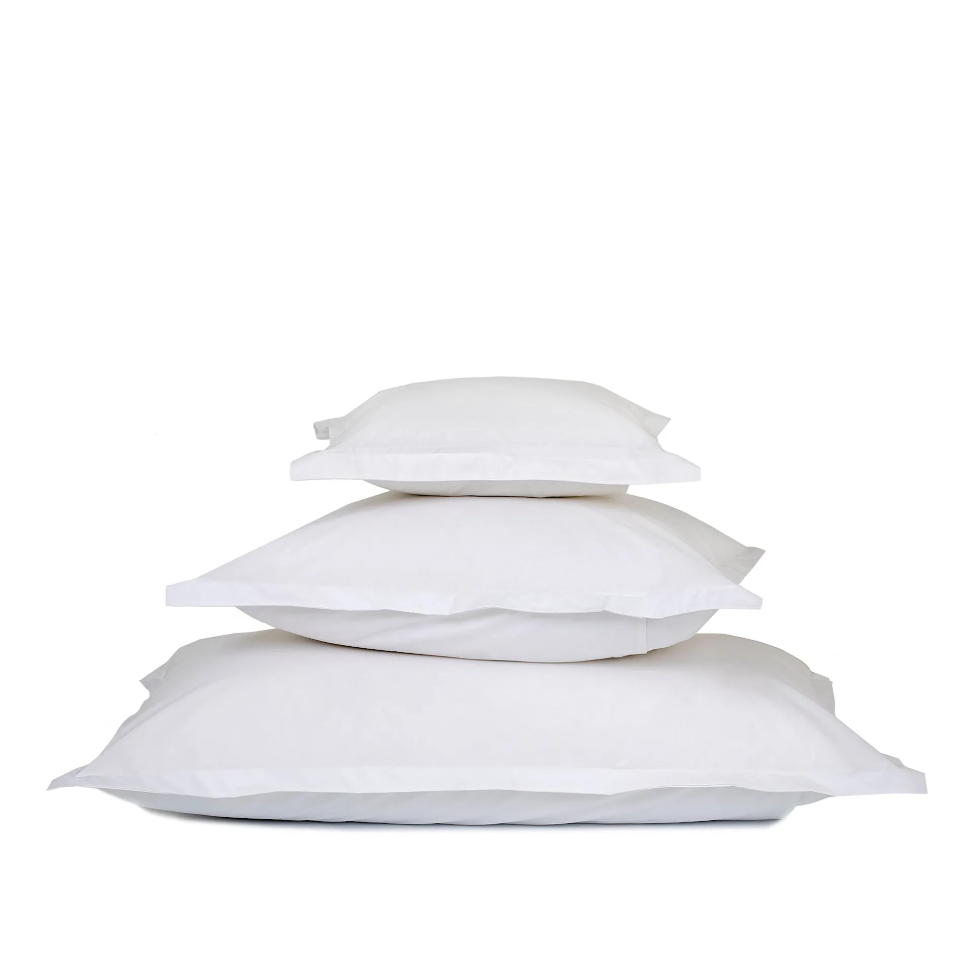 Pousada Percale Pillowcase Organic - Mille Notti - NO GA