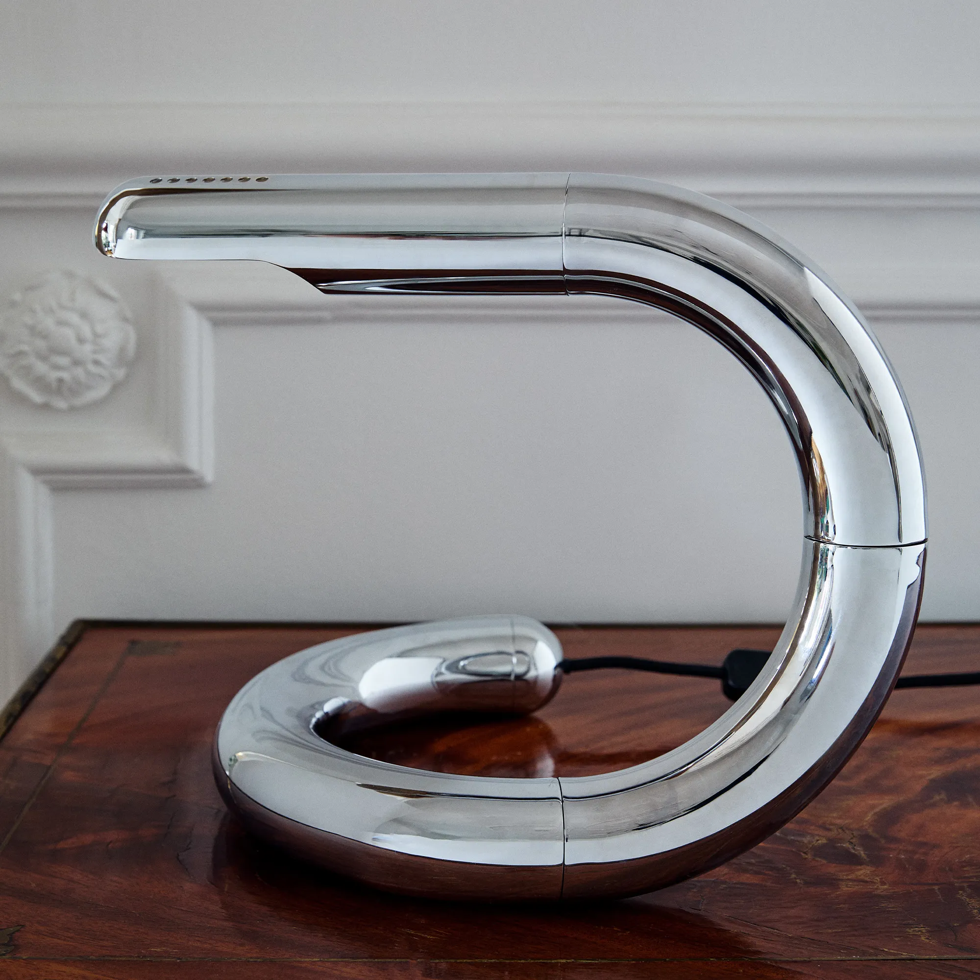 Aspide Table Lamp - 8