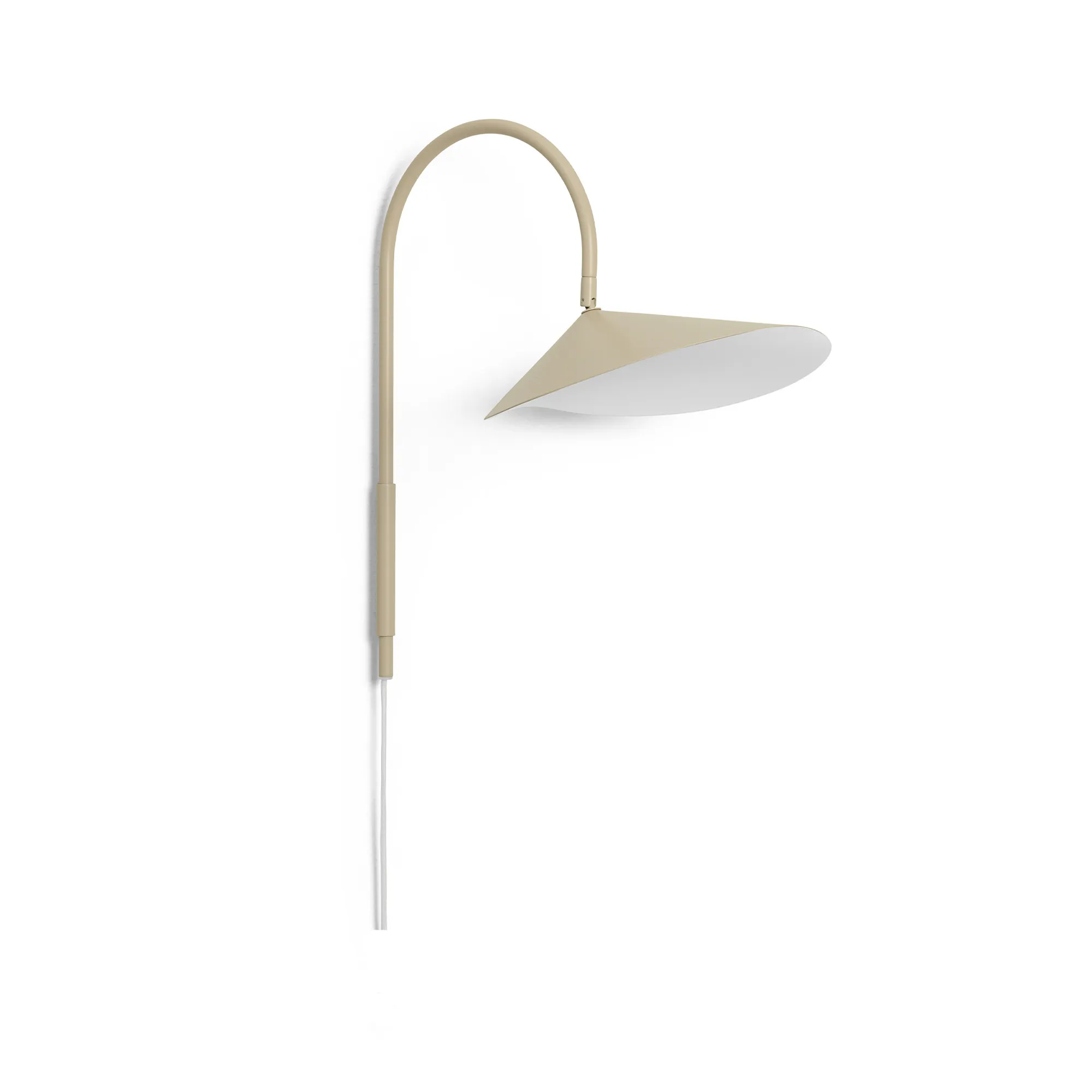 Arum Swivel Wall Lamp - 1