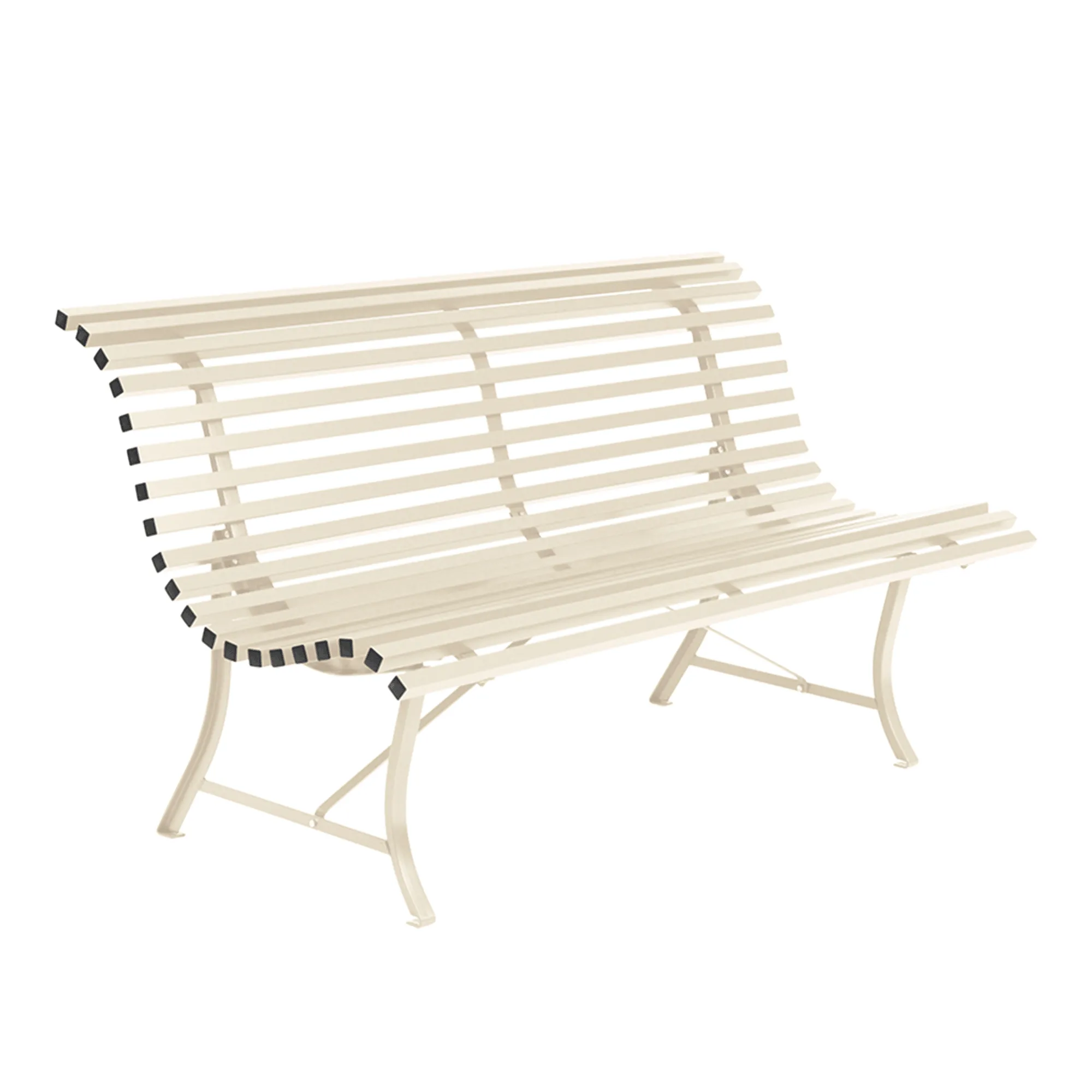 Louisiane Outdoor Bench 150 cm - 1