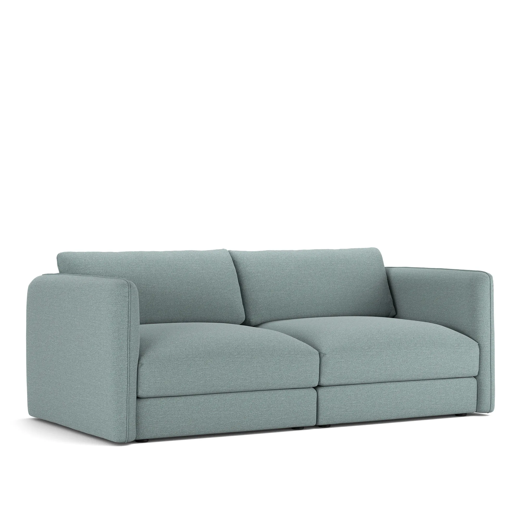 Pavarotti 03 2-personers sofa - 4