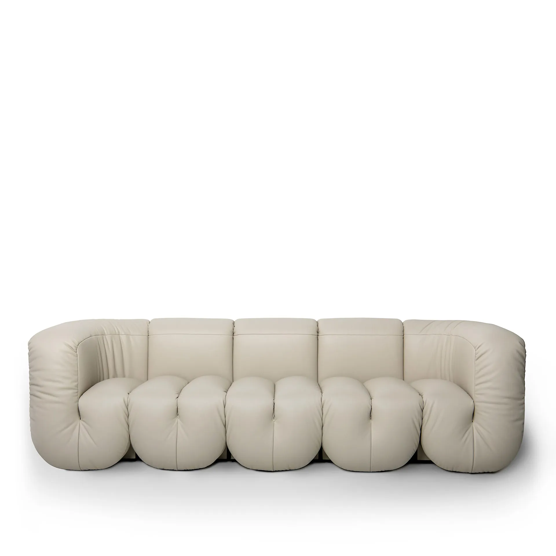 DS-707 Modular Sofa - de Sede - NO GA