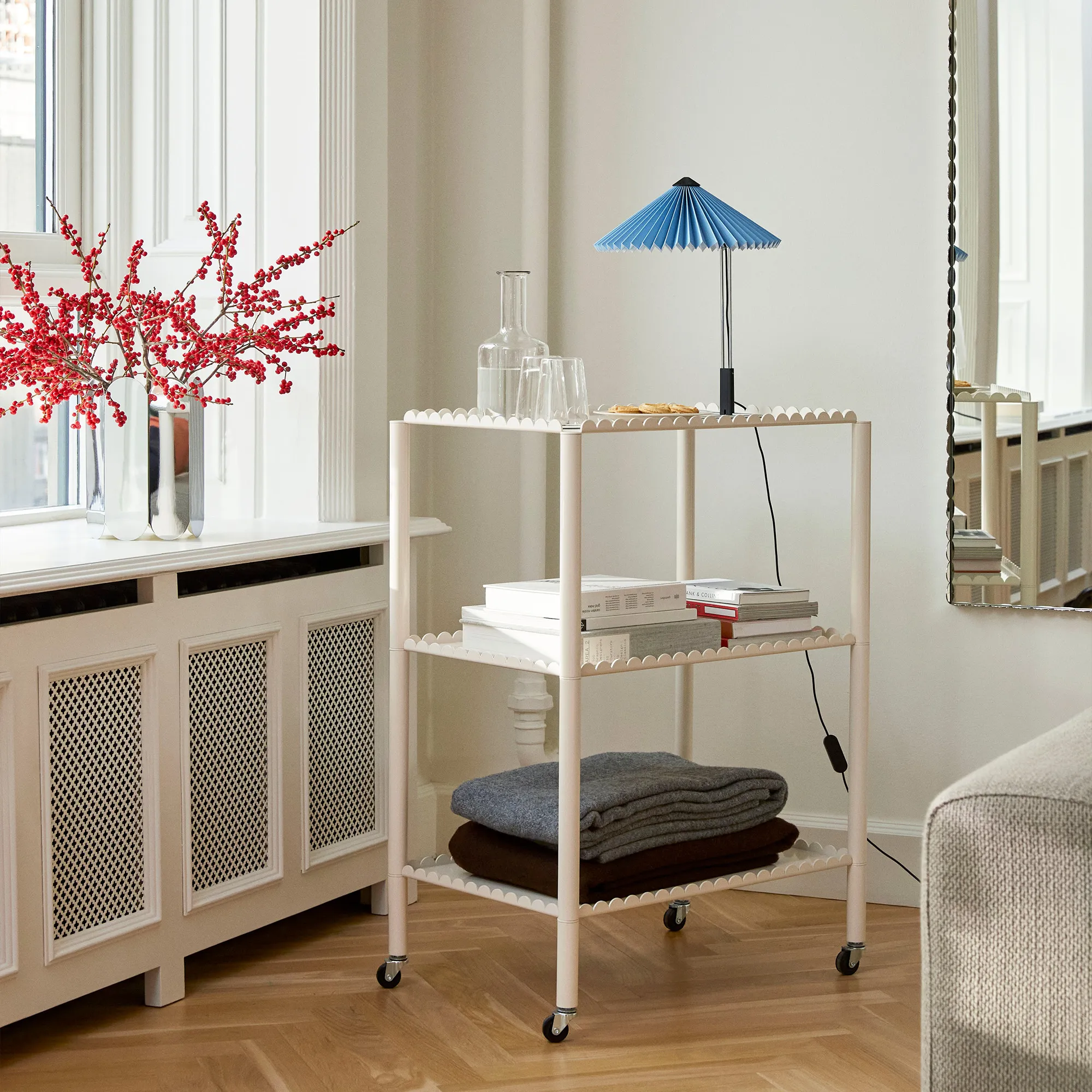Matin Table Lamp Small - 8