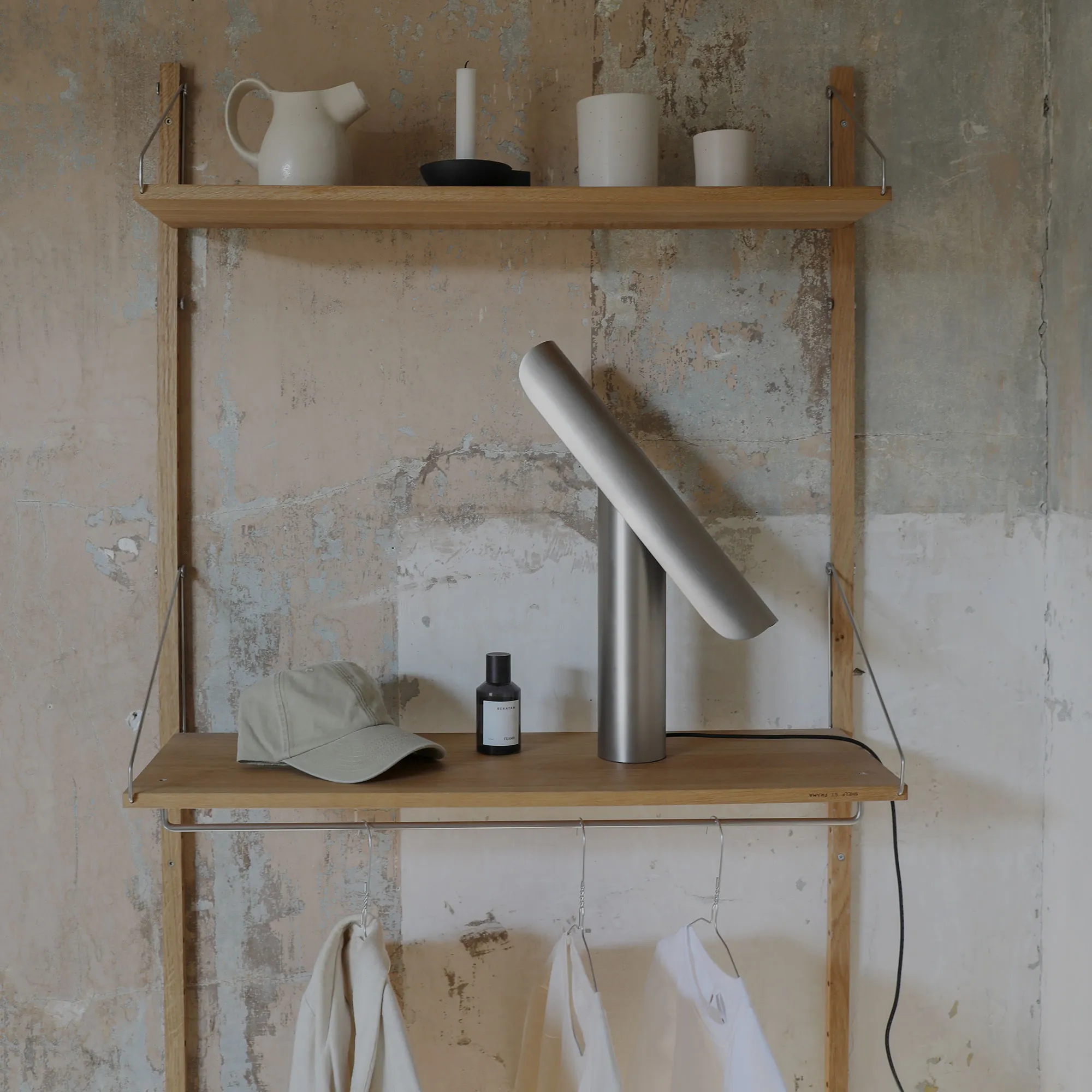 T-Lamp Table Lamp - 11