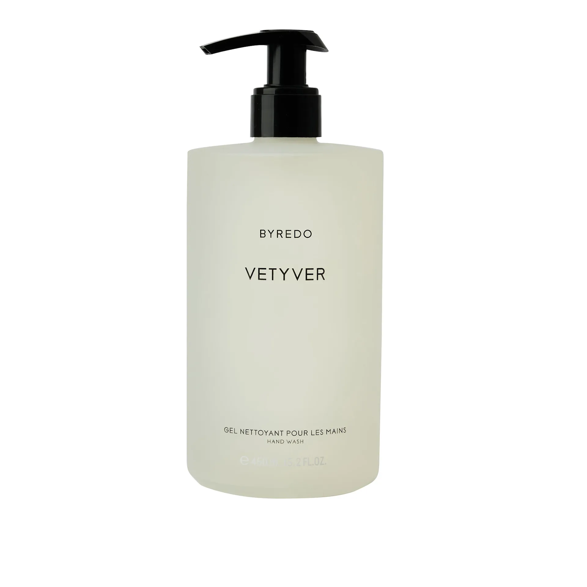 Vetyver Hand wash - Byredo - NO GA