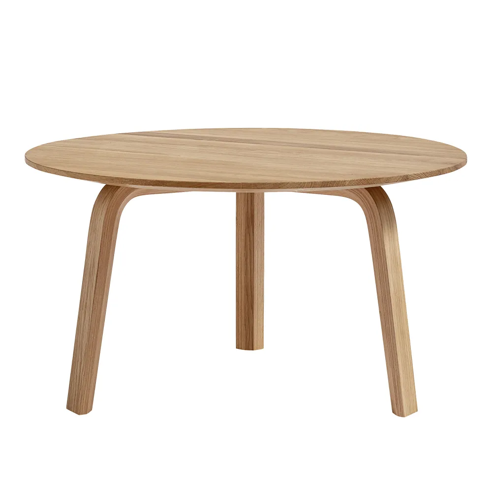 Bella Coffee Table Ø60 cm - 1
