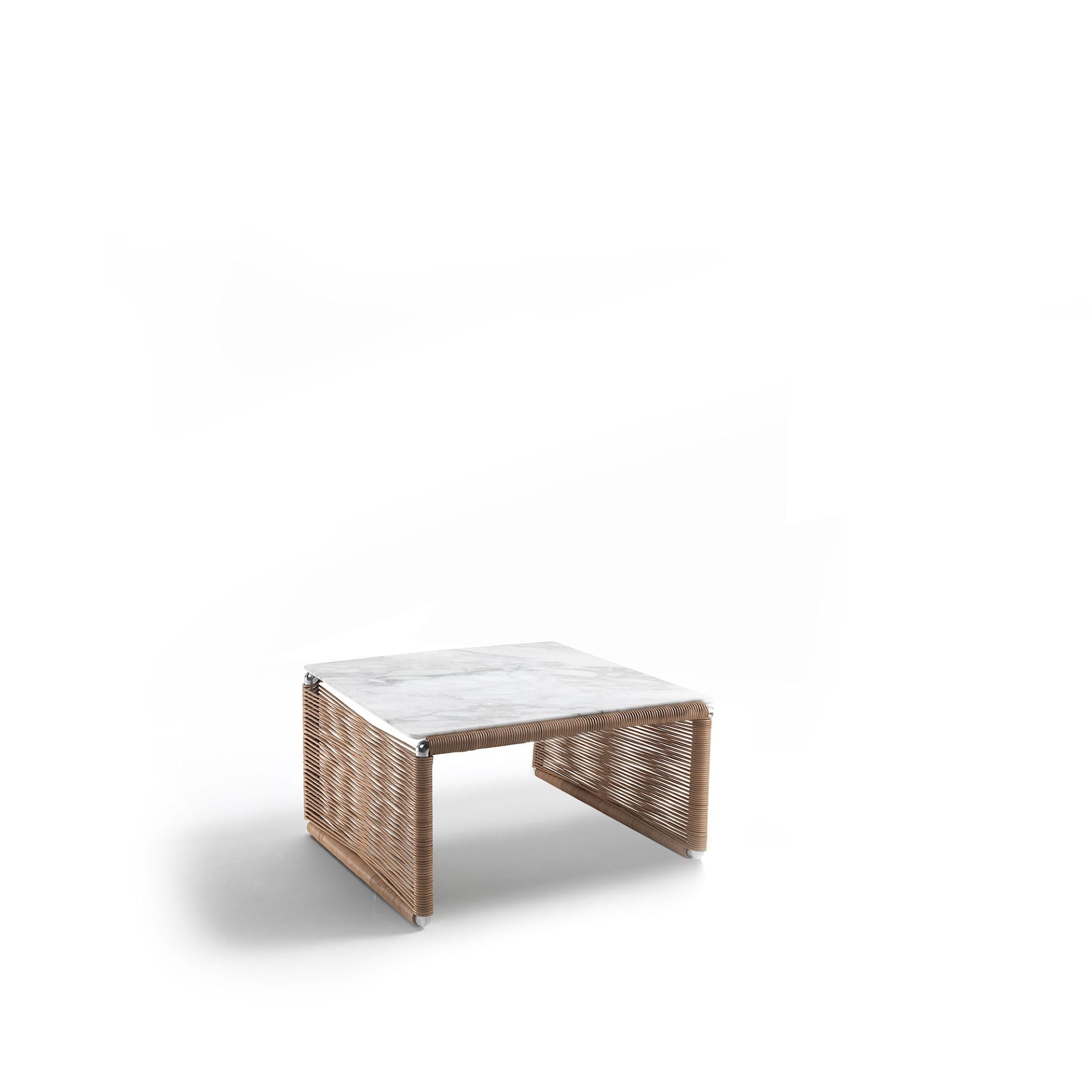 Tindari Side Table - Flexform - Antonio Citterio - NO GA