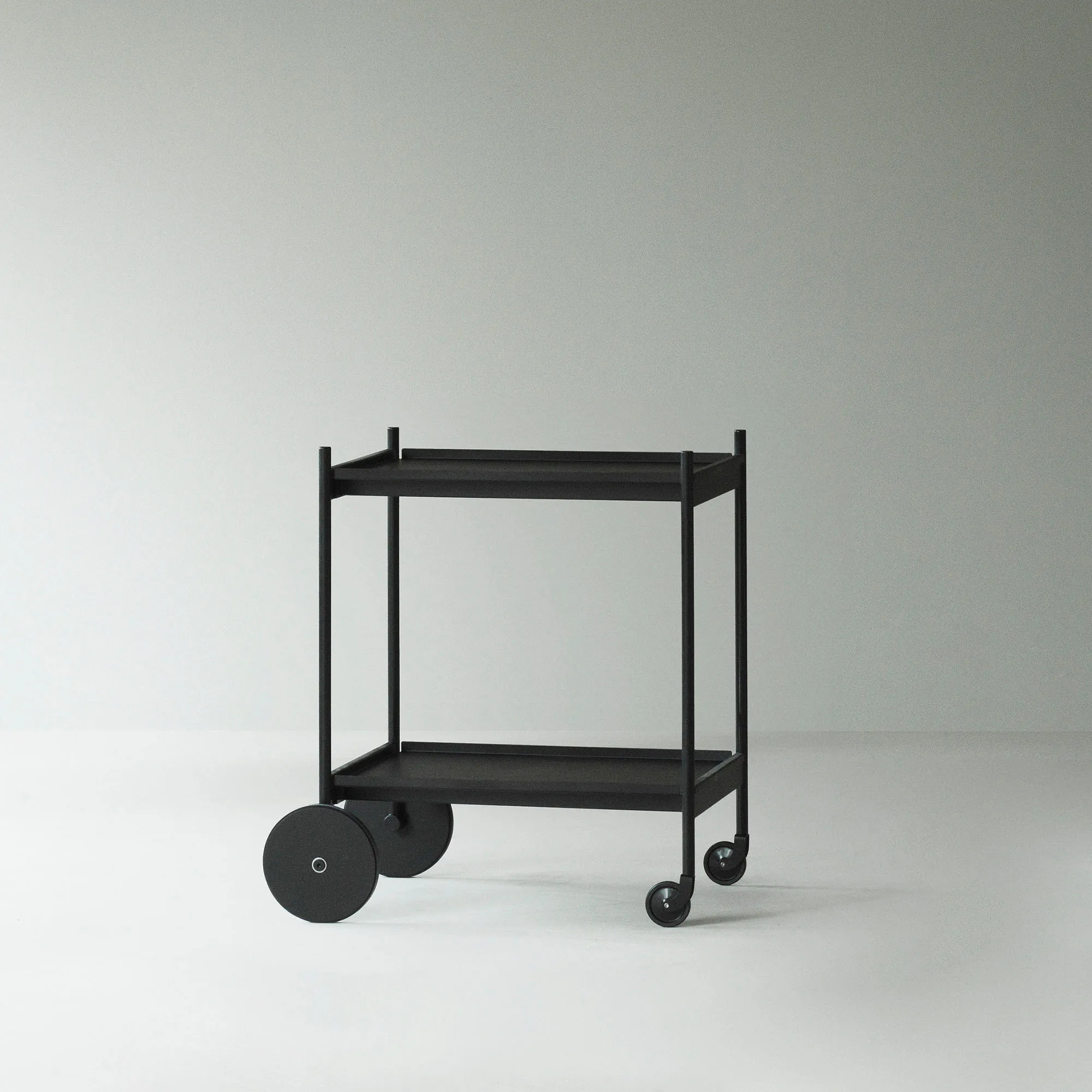 Rul serving trolley - 11