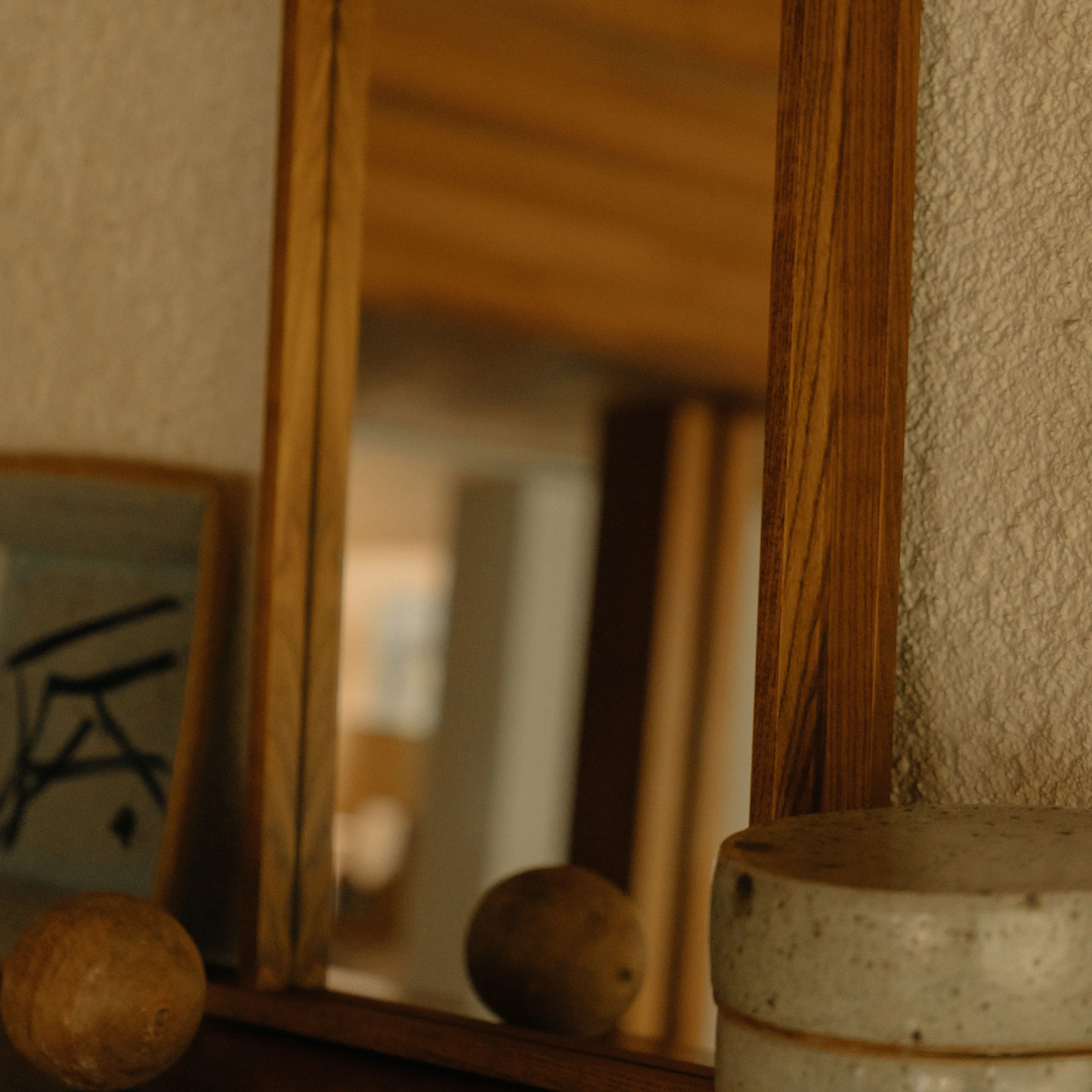 Symmetry Mirror wall mirror - 4