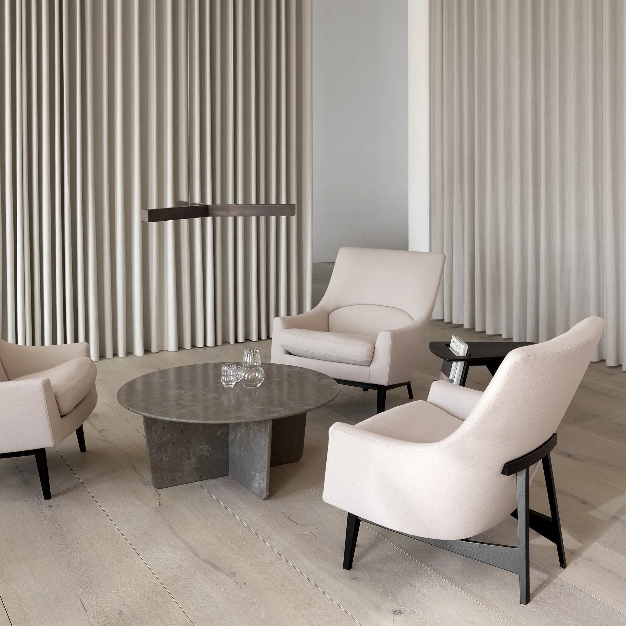 Tableau Coffee Table - 3