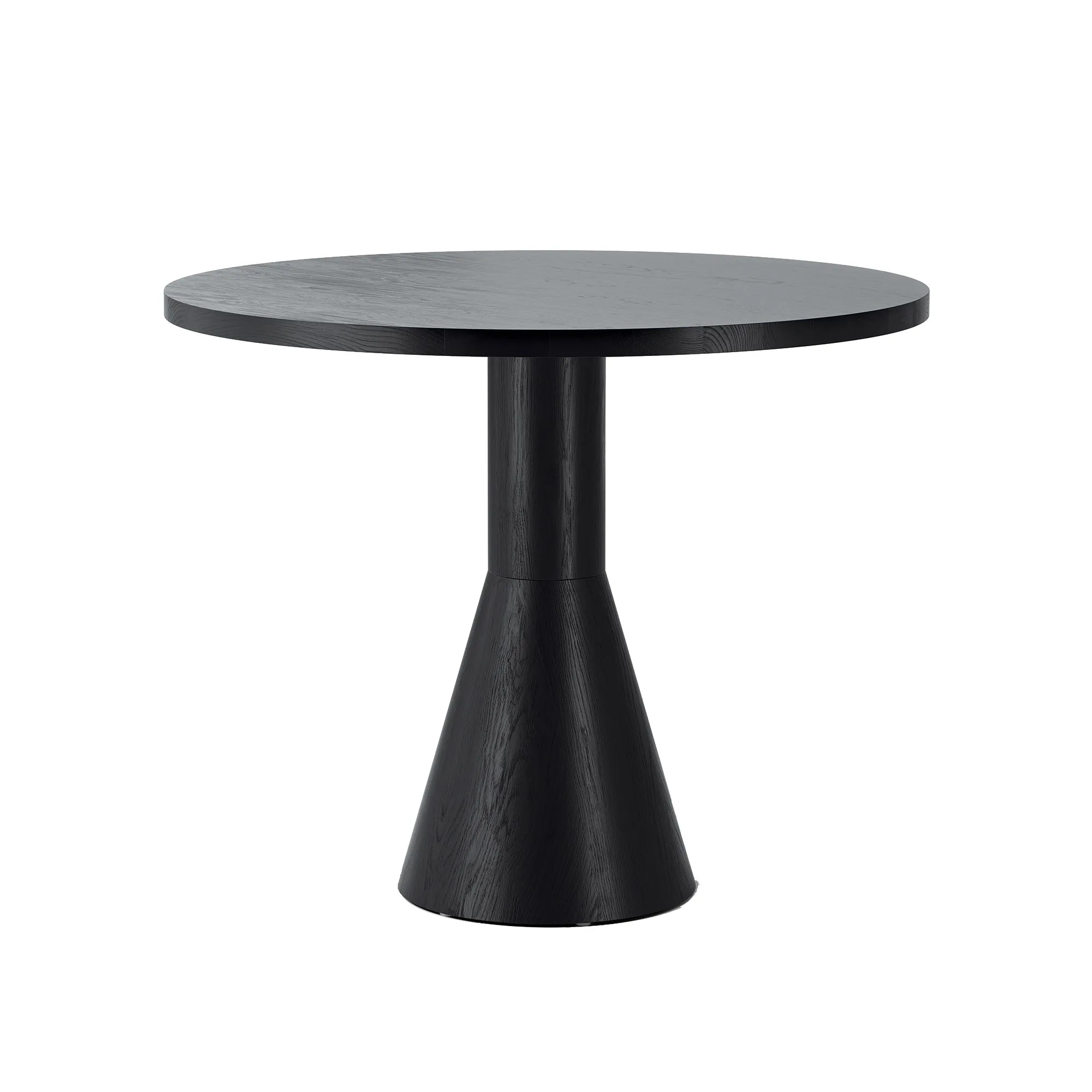 Draft Round Dining Table - 1